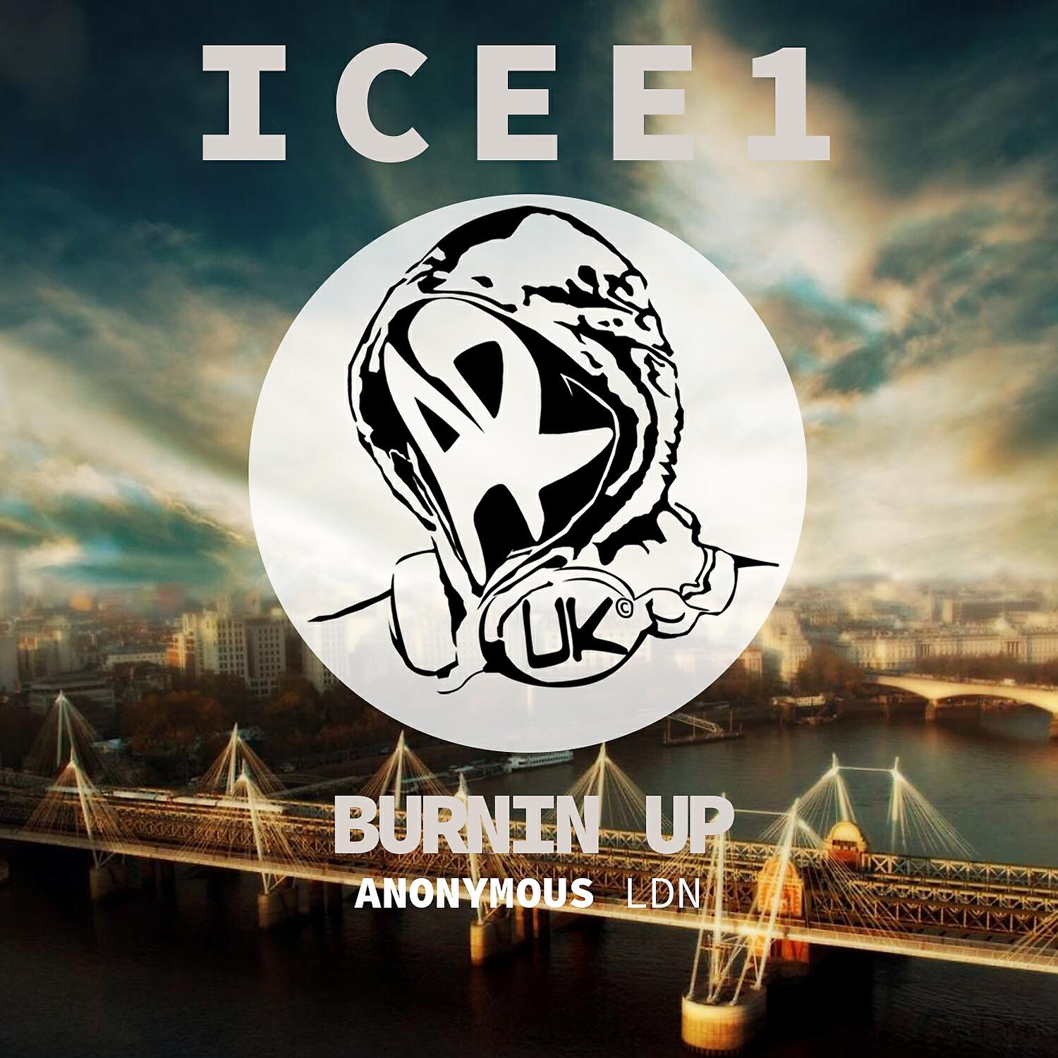 Релиз Burnin Up