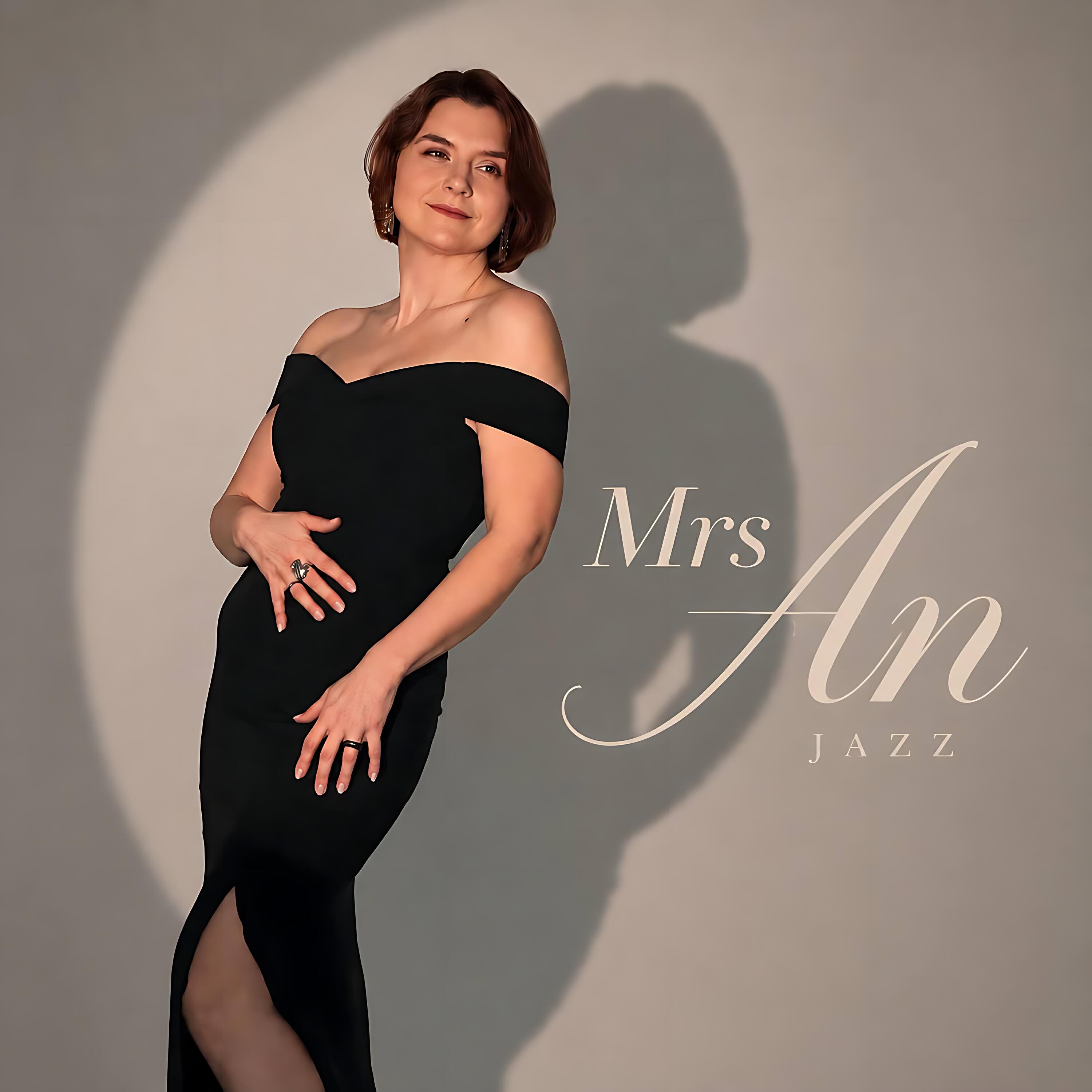 Mrs An