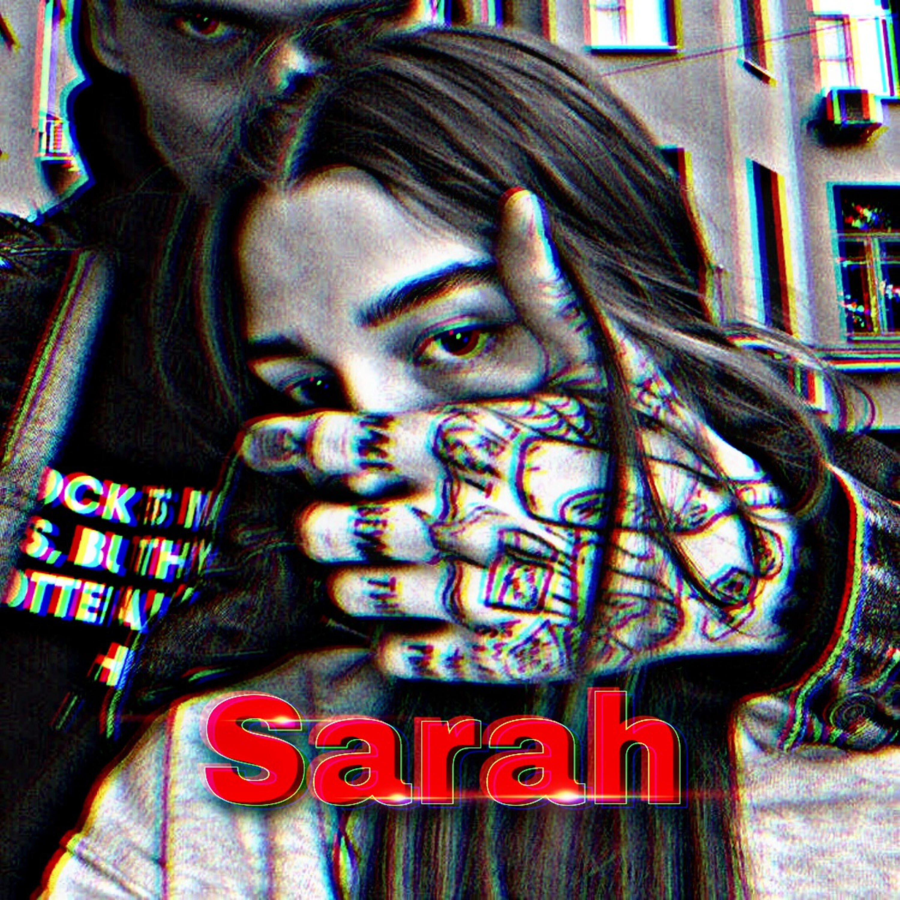 Релиз Sarah