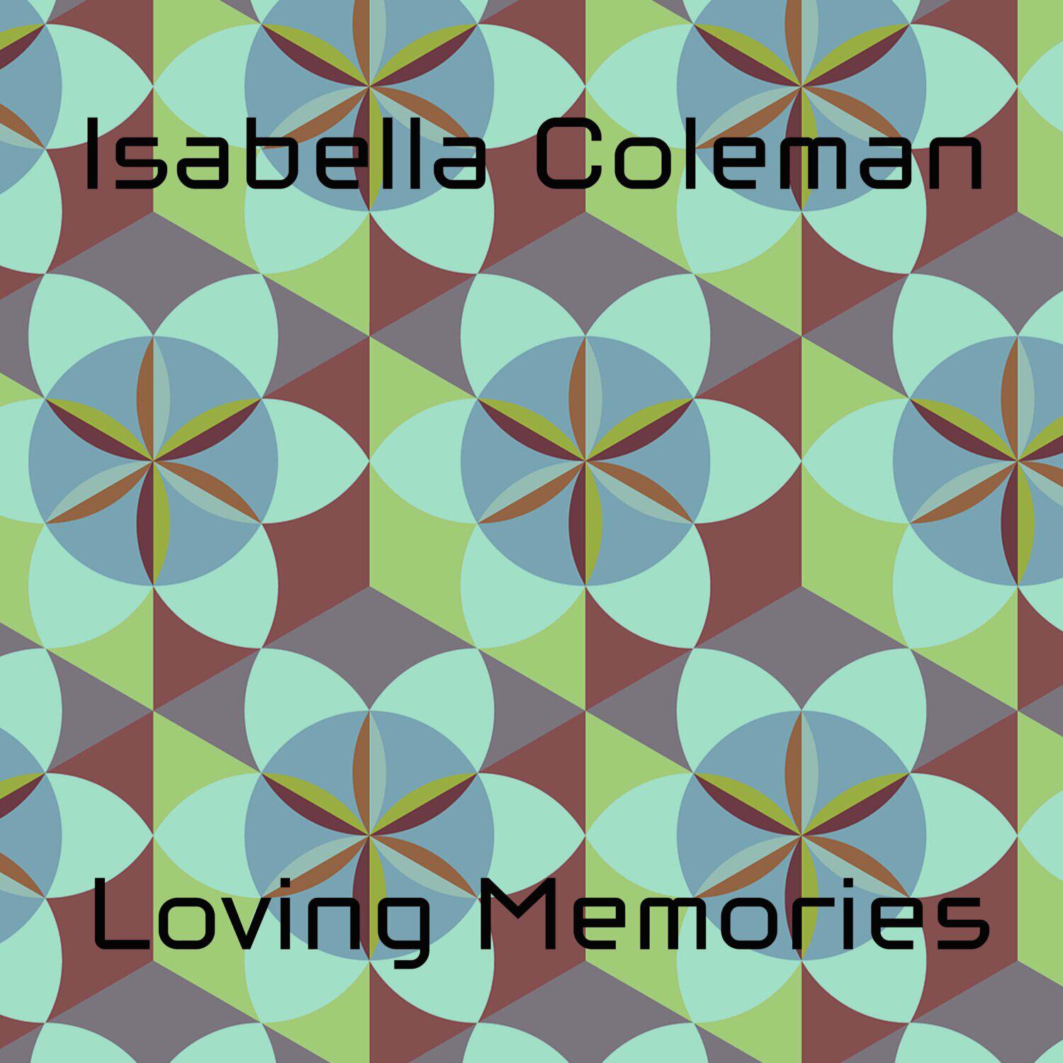 Релиз Loving Memories