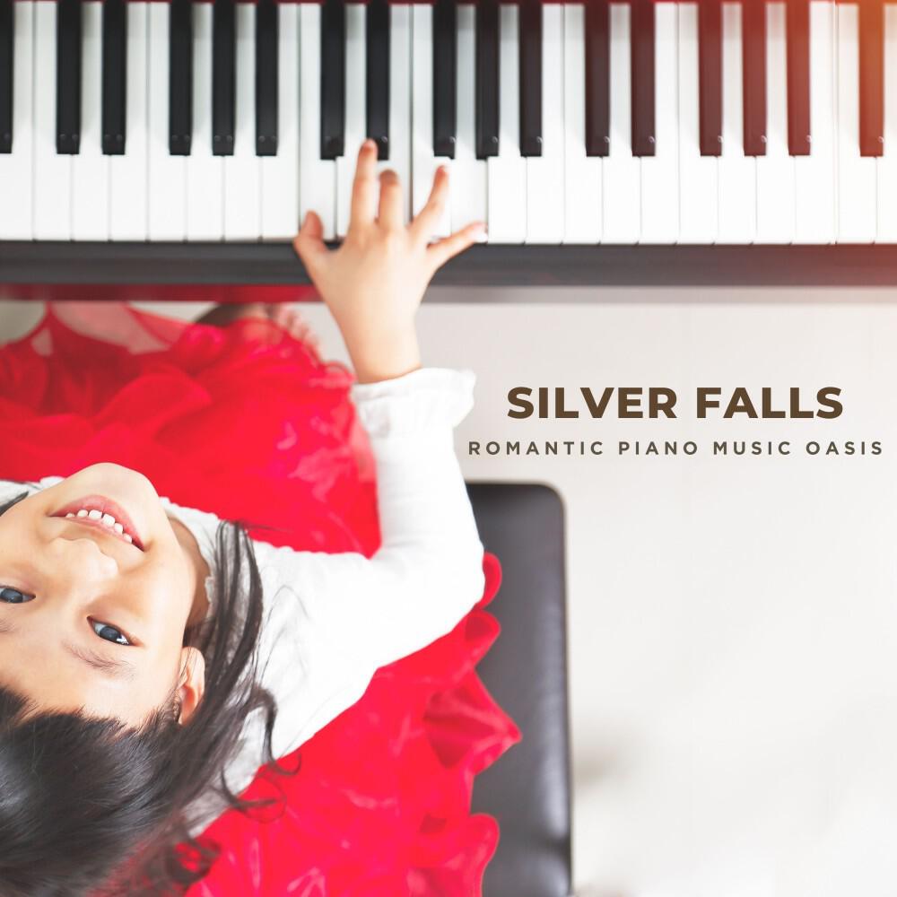 Релиз Silver Falls: Chill Piano