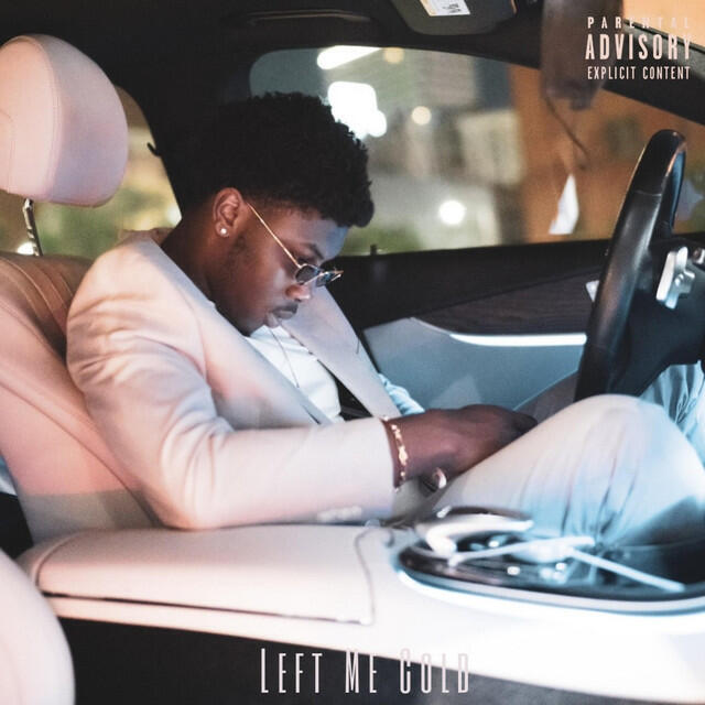 Релиз Left Me Cold