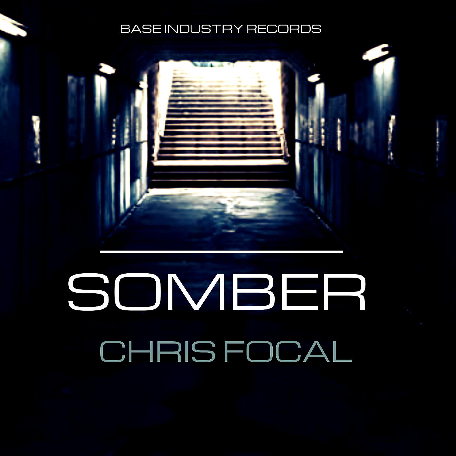Релиз Somber