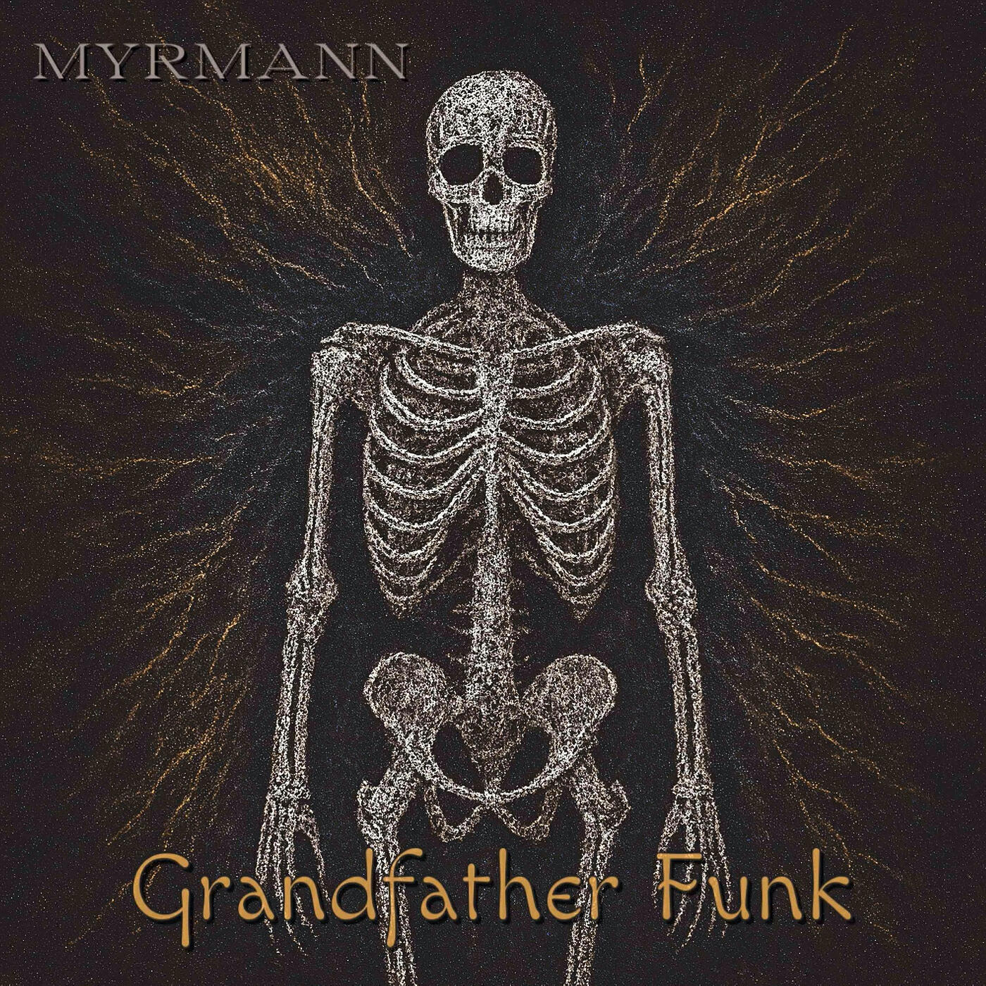 Релиз Grandfather Funk