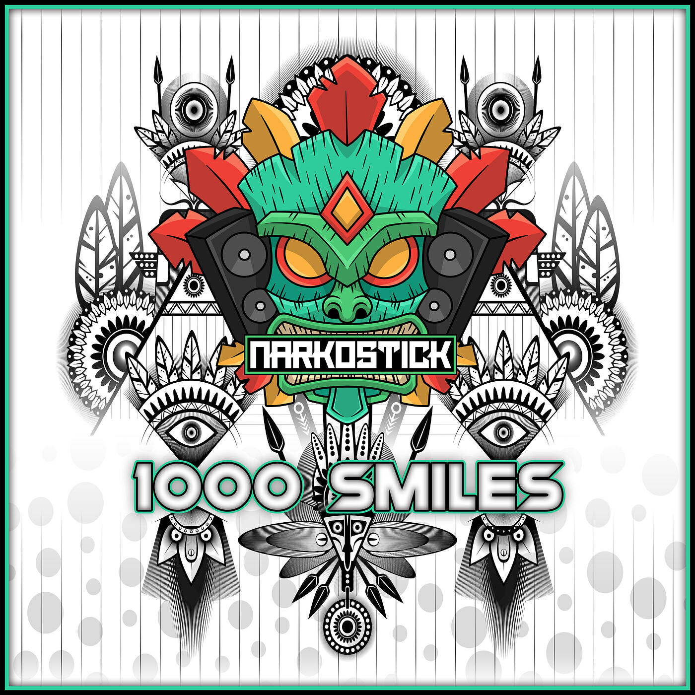 Релиз 1000 Smiles