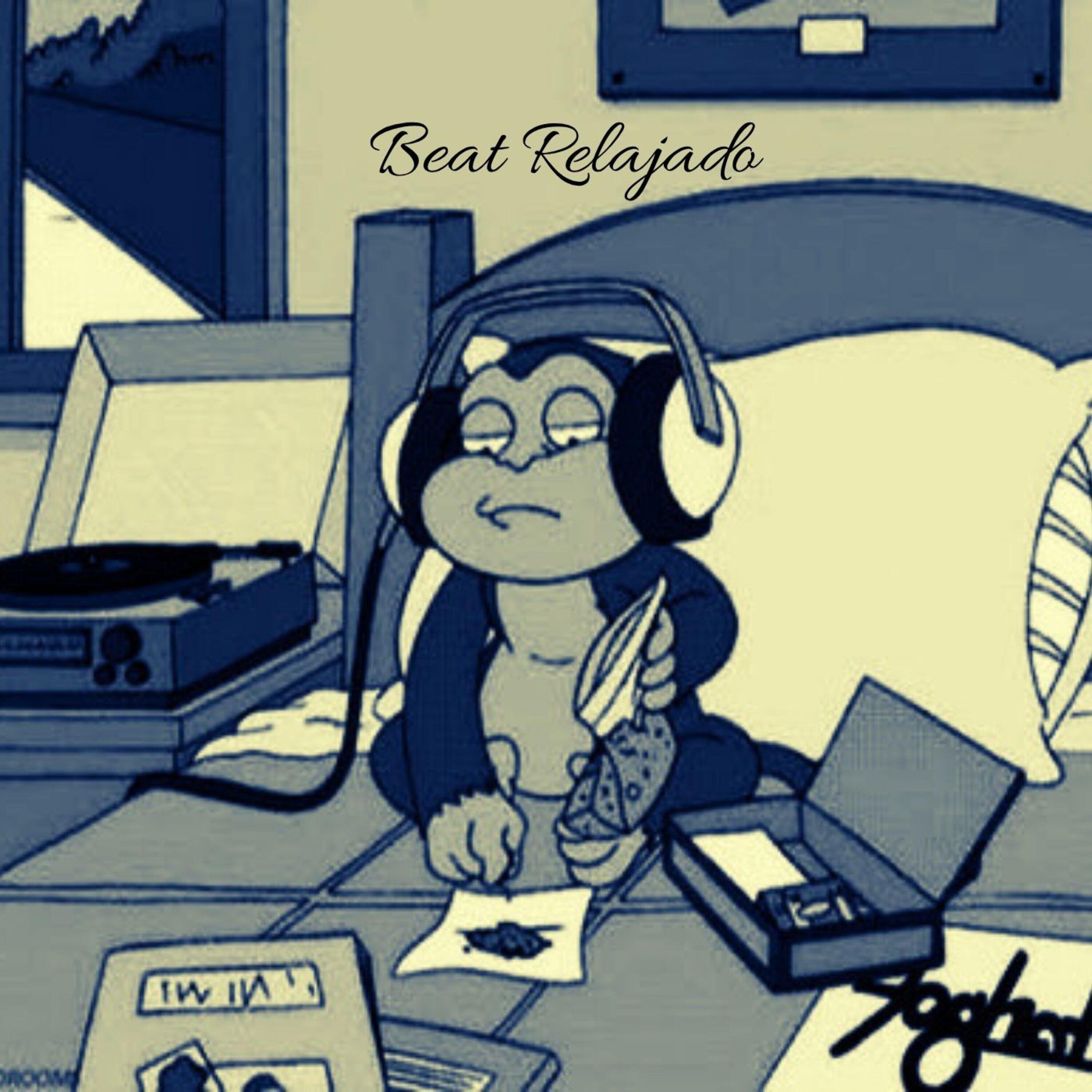 Релиз Beat Relajado