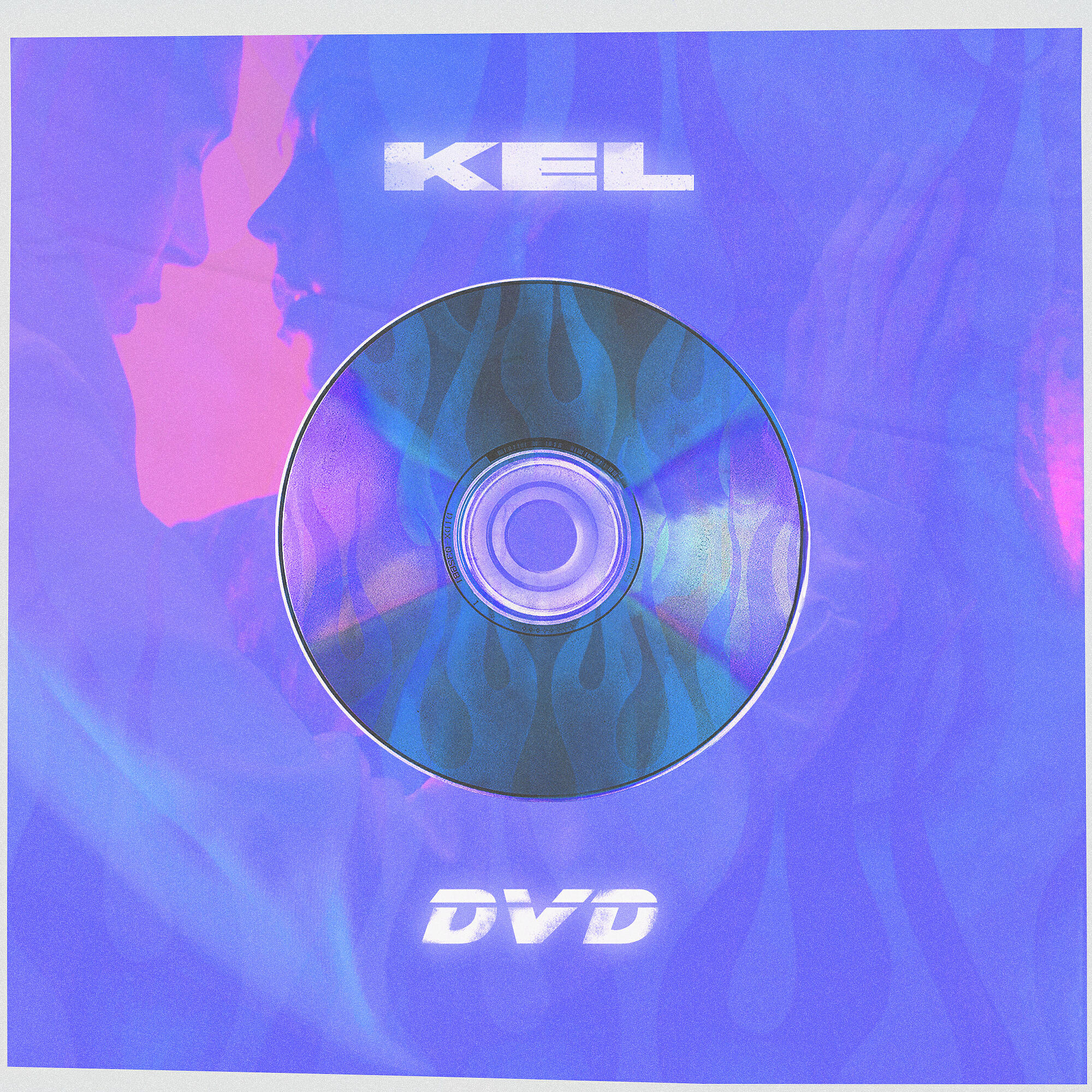 Постер альбома DVD