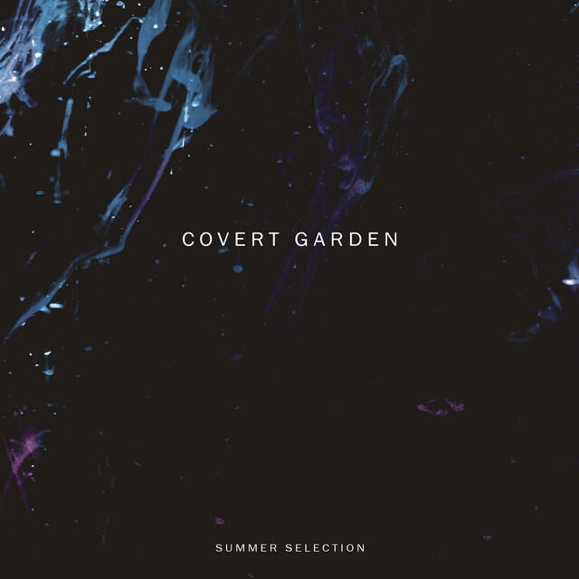 Релиз Summer Selection