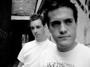 Wid and Ben
