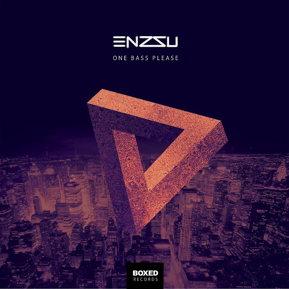Скачать песню Enzzu - One Bass Please бесплатно в MP3 для Android и iOS
