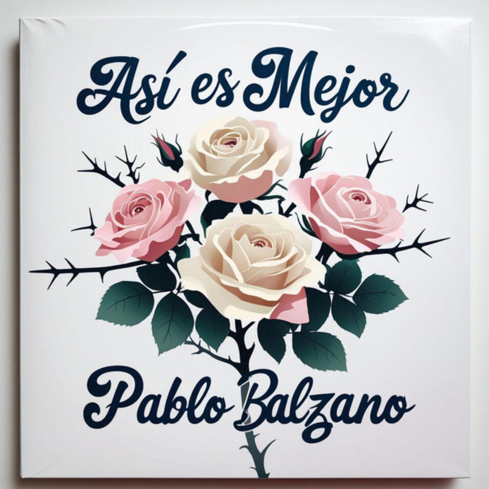 Релиз Asi Es Mejor - Acústico
