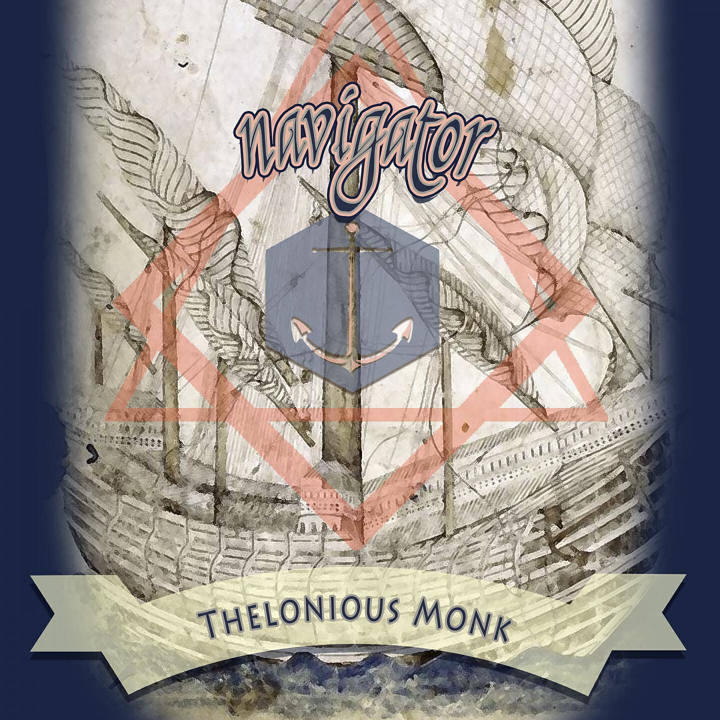 Постер альбома Navigator