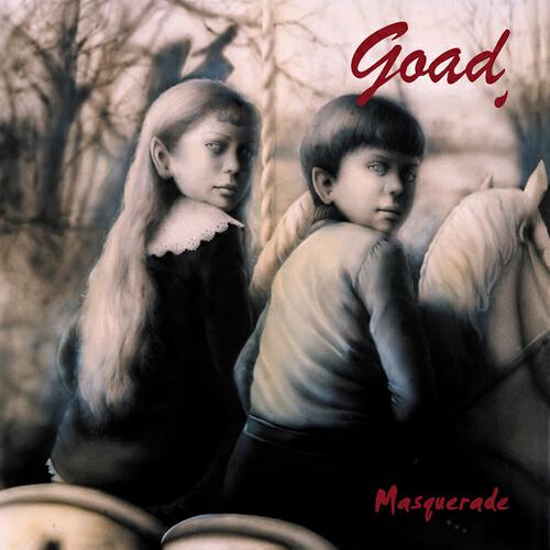 Релиз Masquerade