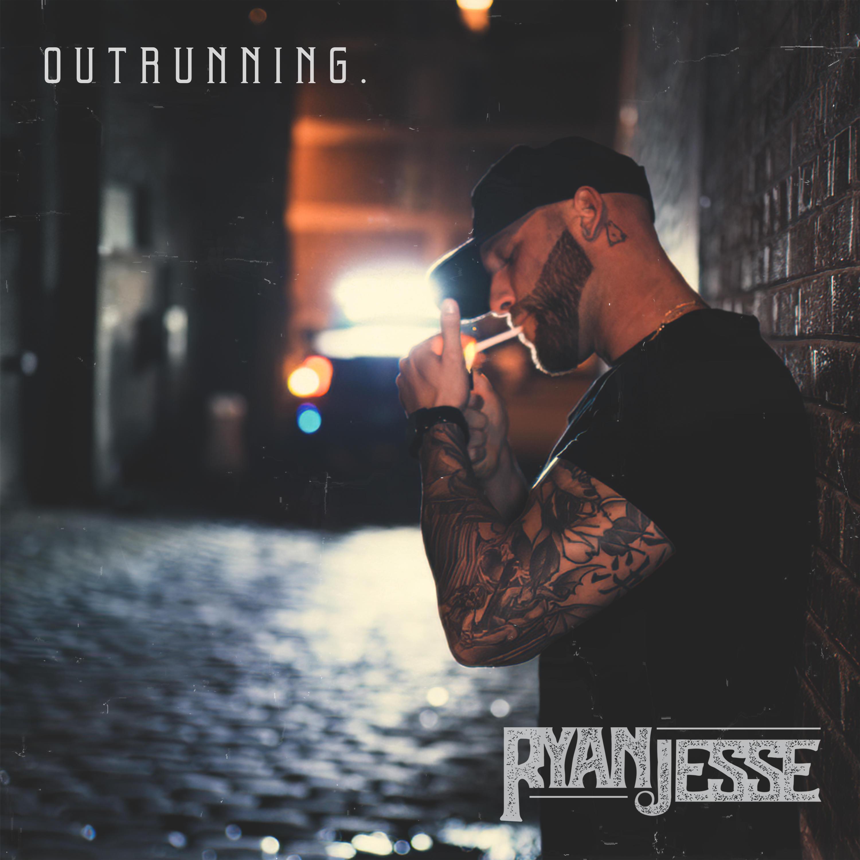 Релиз Outrunning.