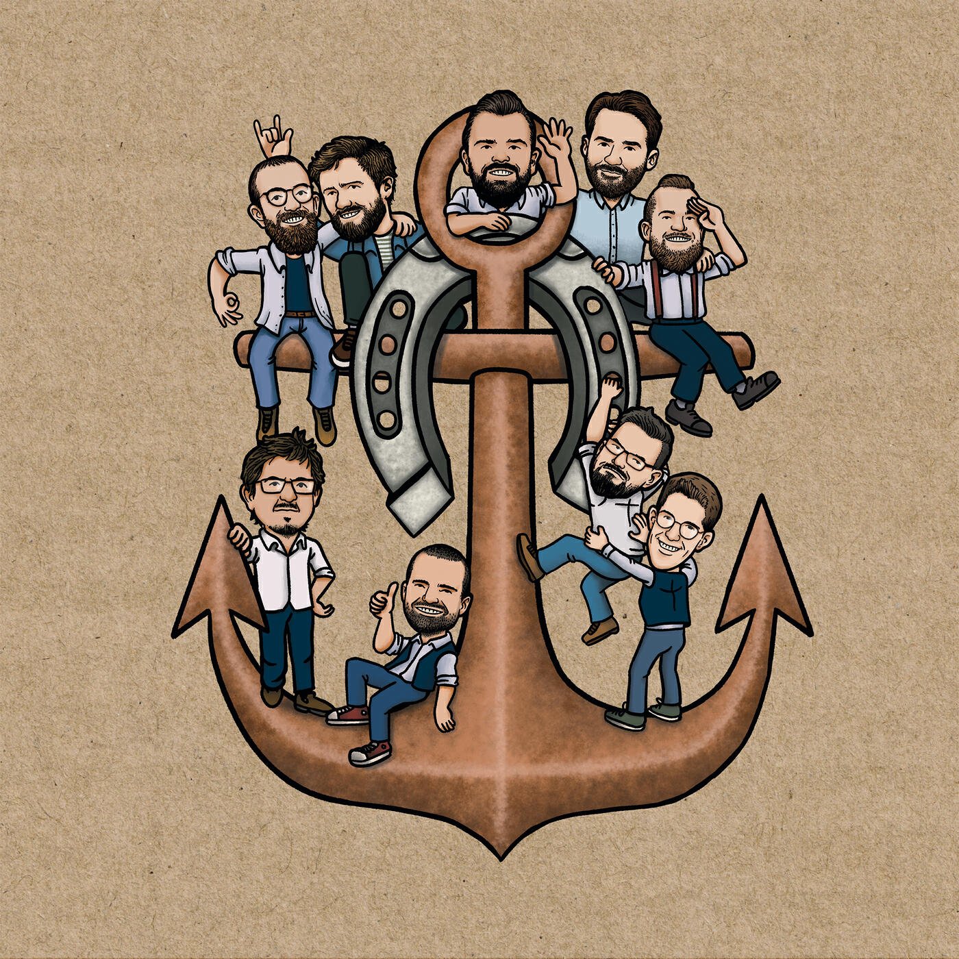 Релиз All For Me Grog
