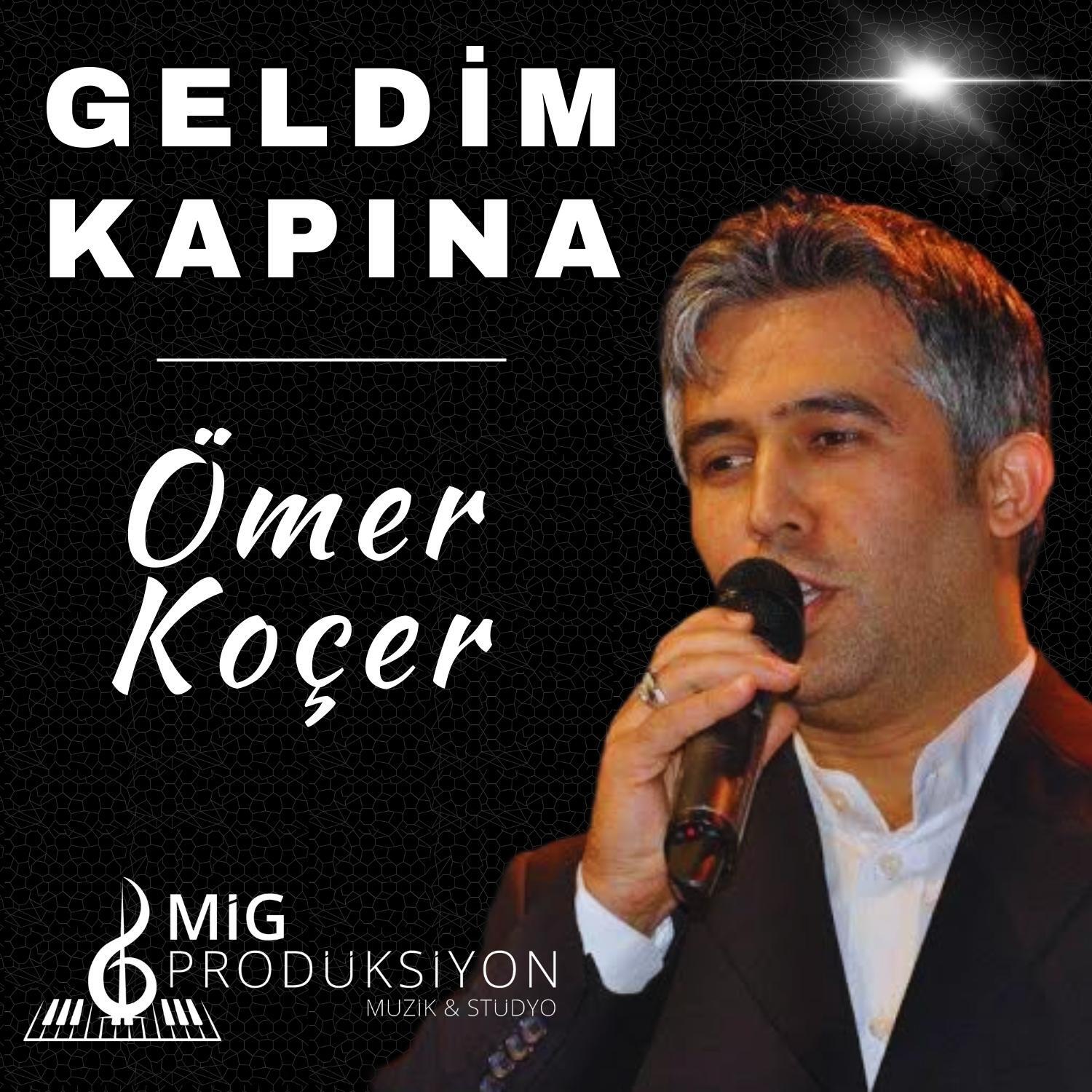 Релиз Geldim Kapına