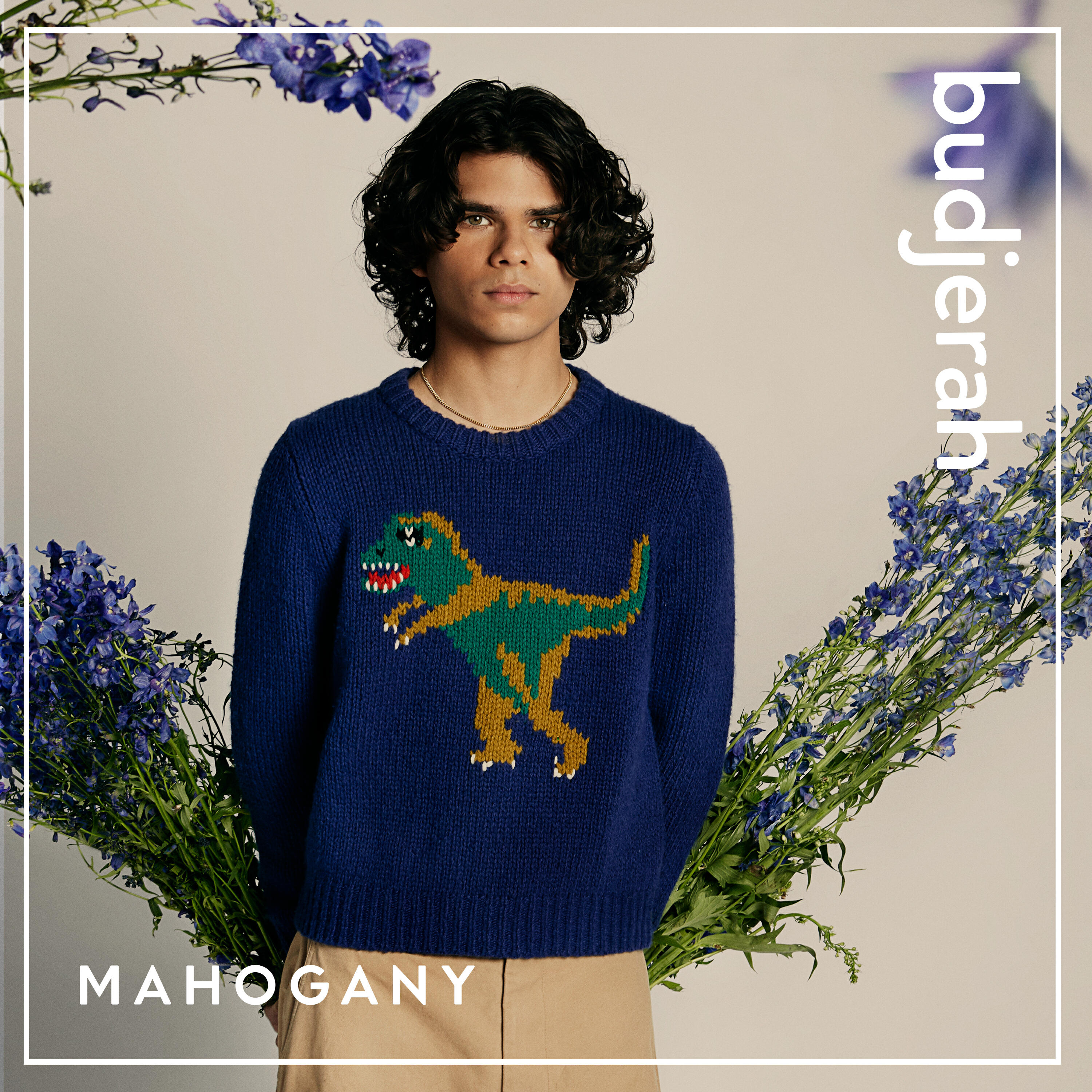 Релиз Wash My Sorrows Away / My Name (Mahogany Sessions)