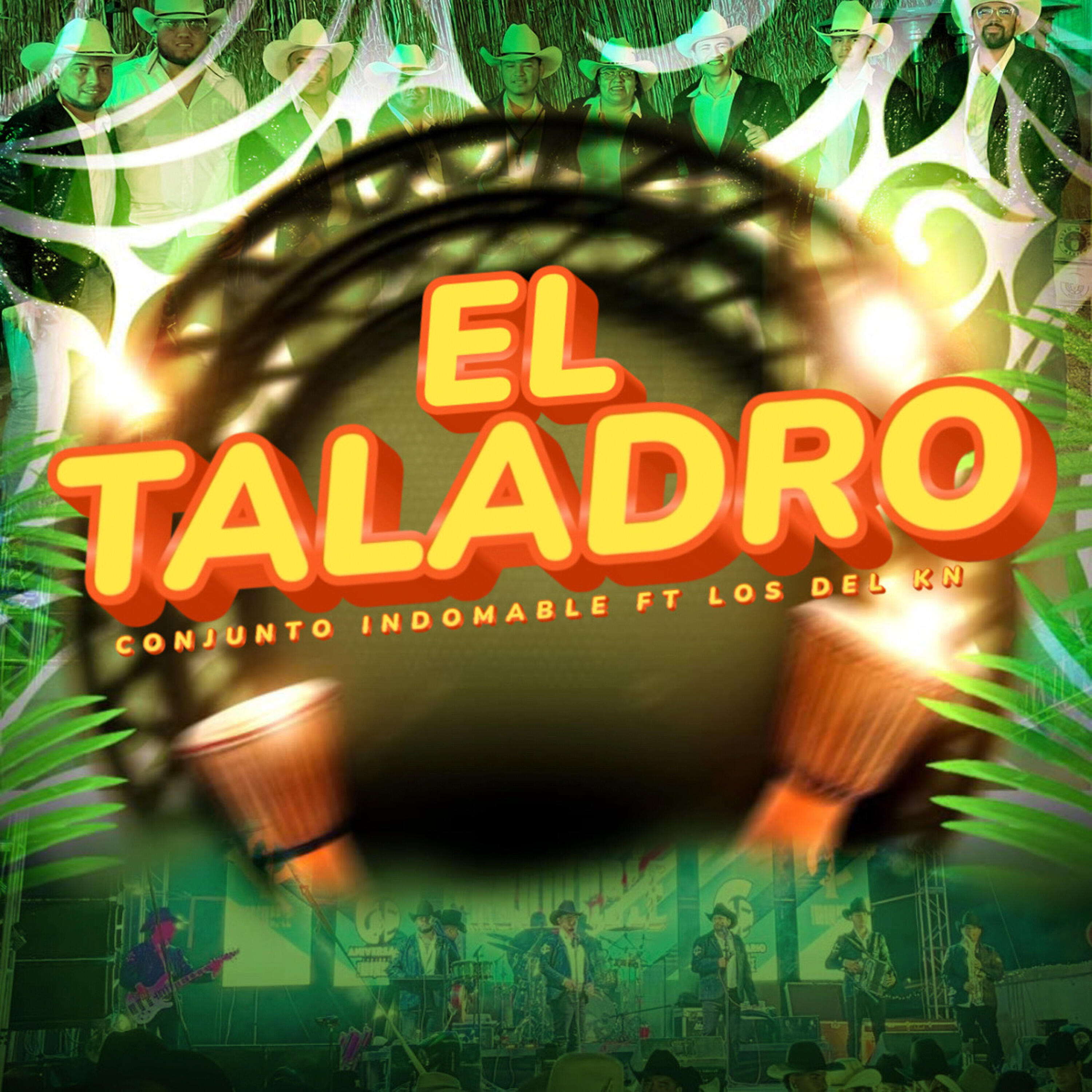 Conjunto Indomable De Matamoros