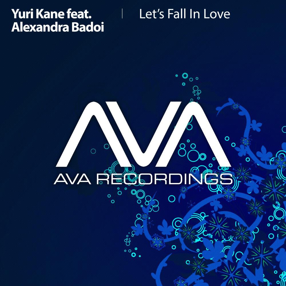 Релиз Let's Fall in Love