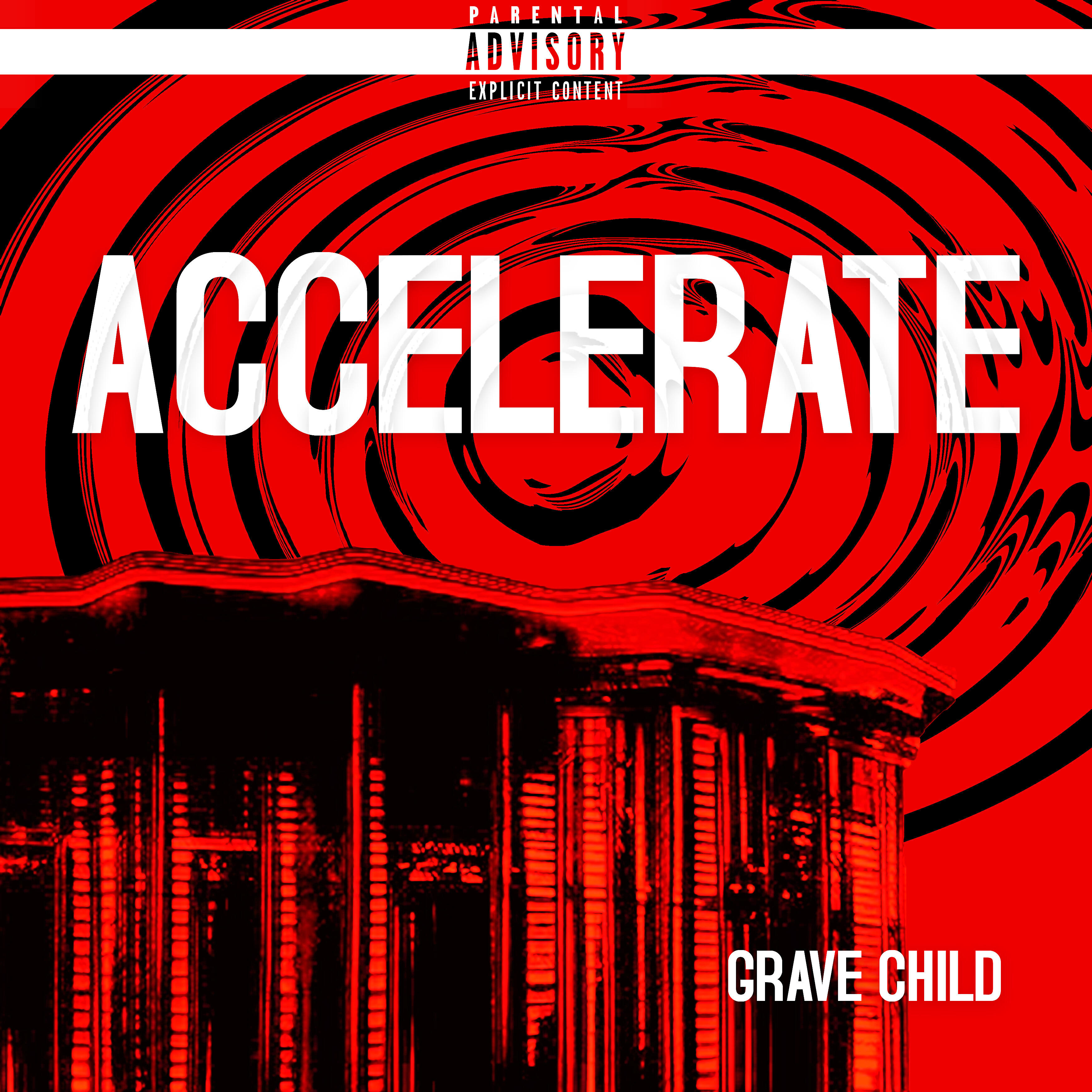 Релиз Accelerate