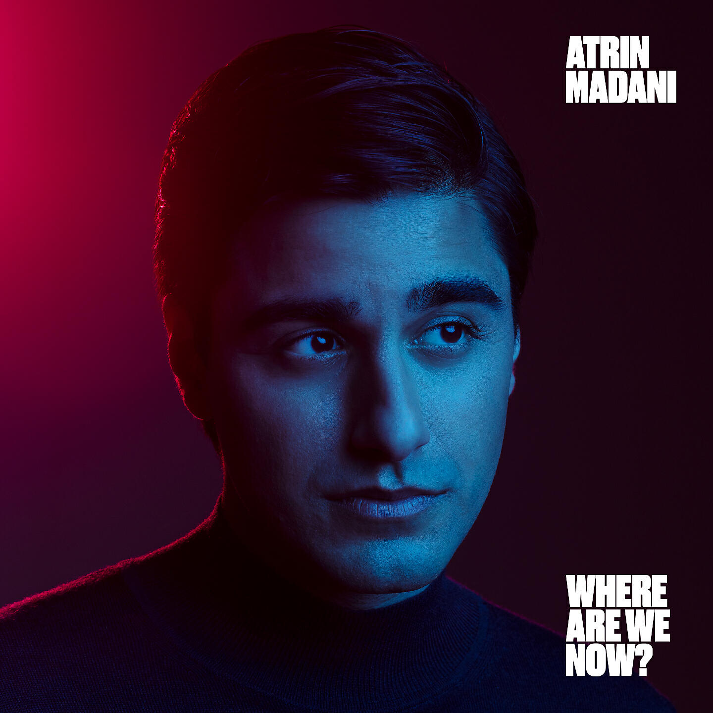 Релиз Where Are We Now?