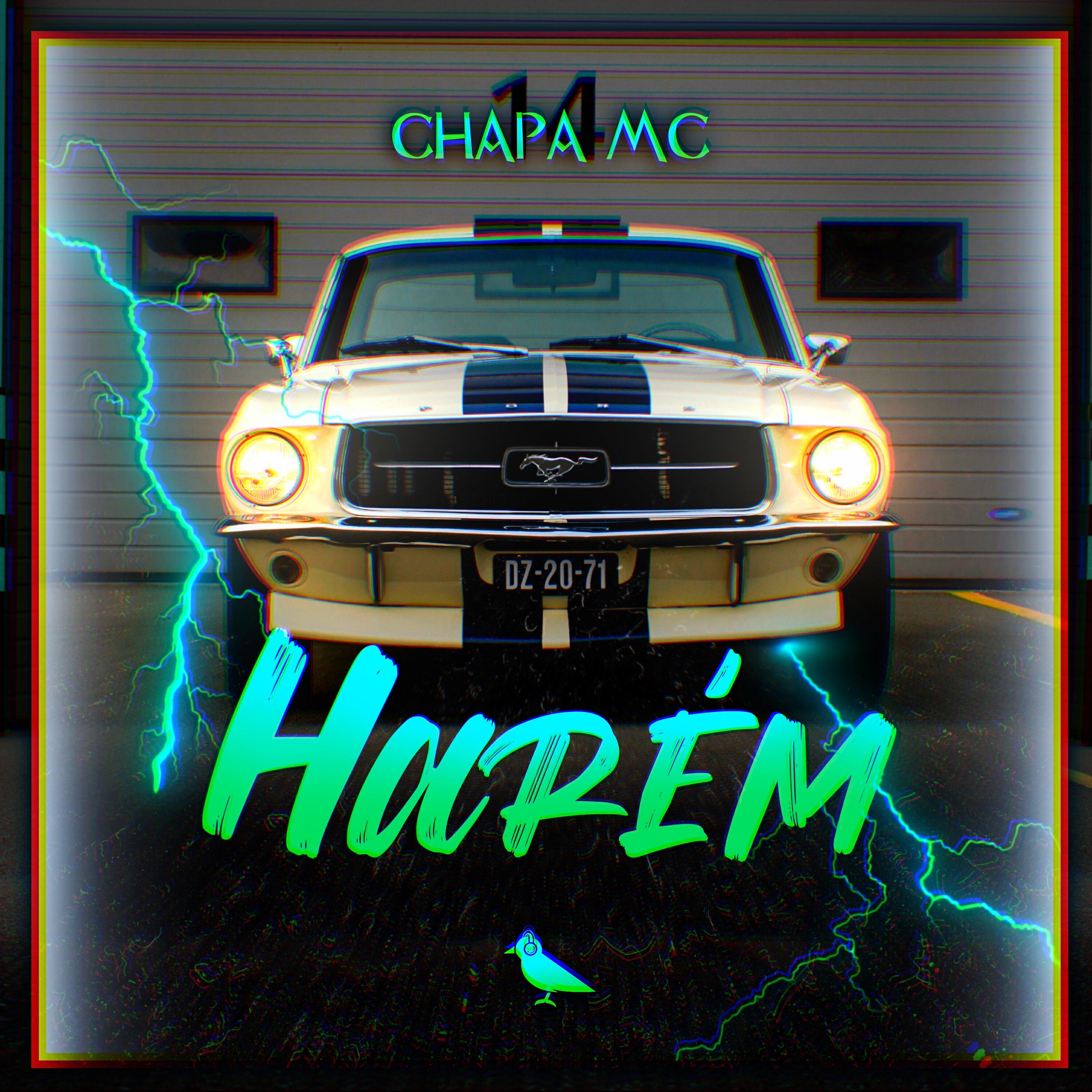Релиз Harém