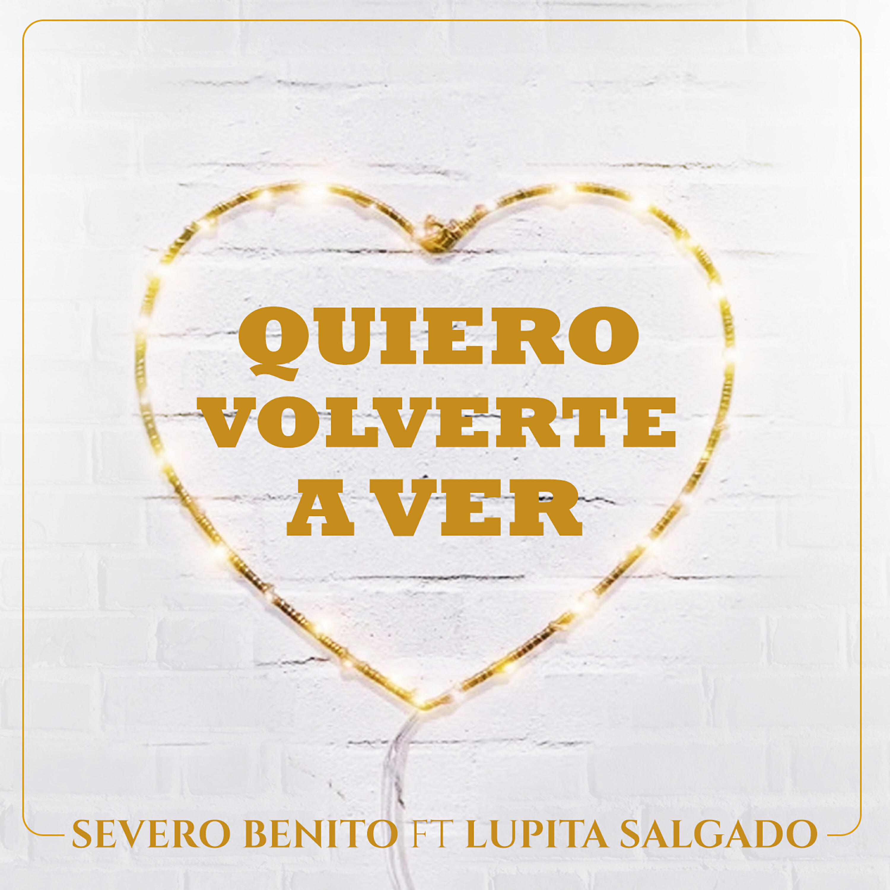 Постер альбома Quiero Volverte a Ver