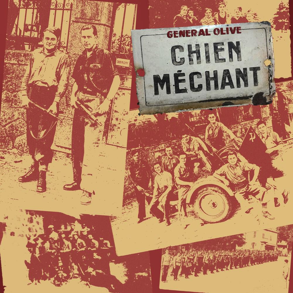 Релиз Chien méchant