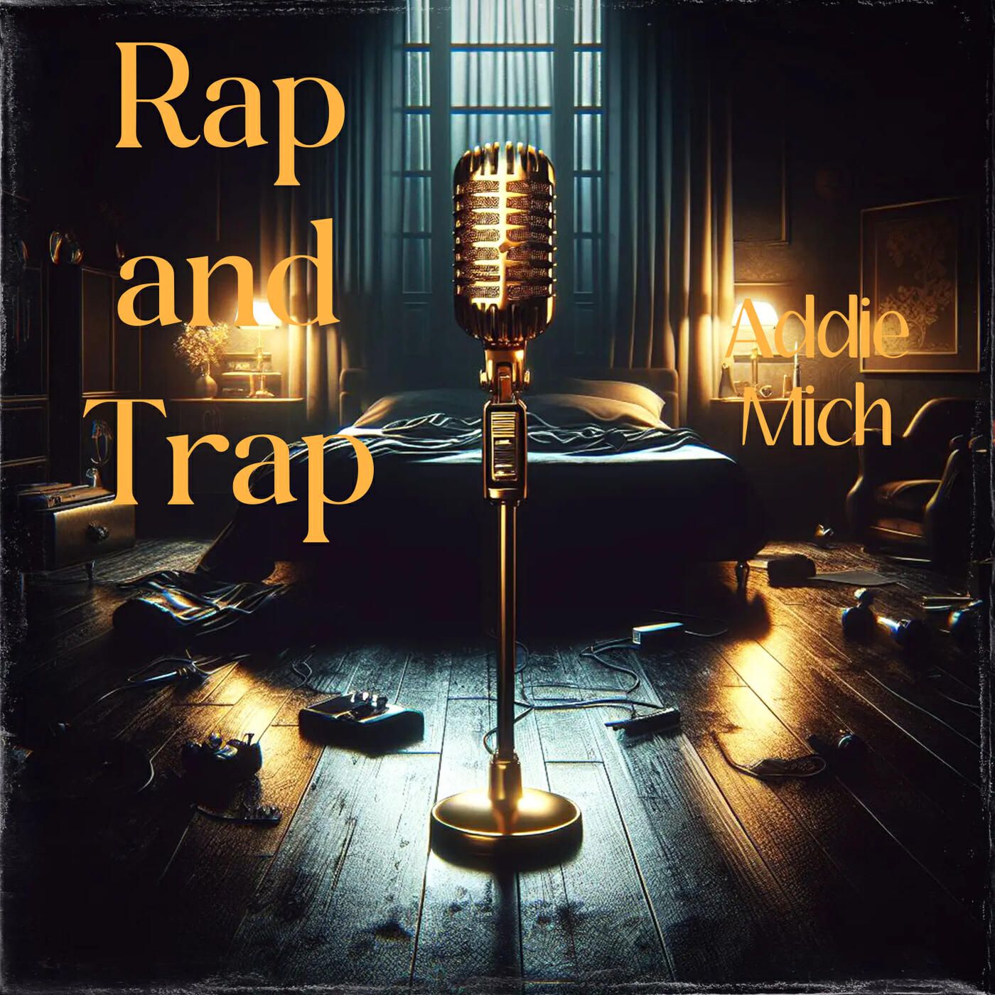 Релиз Rap and Trap