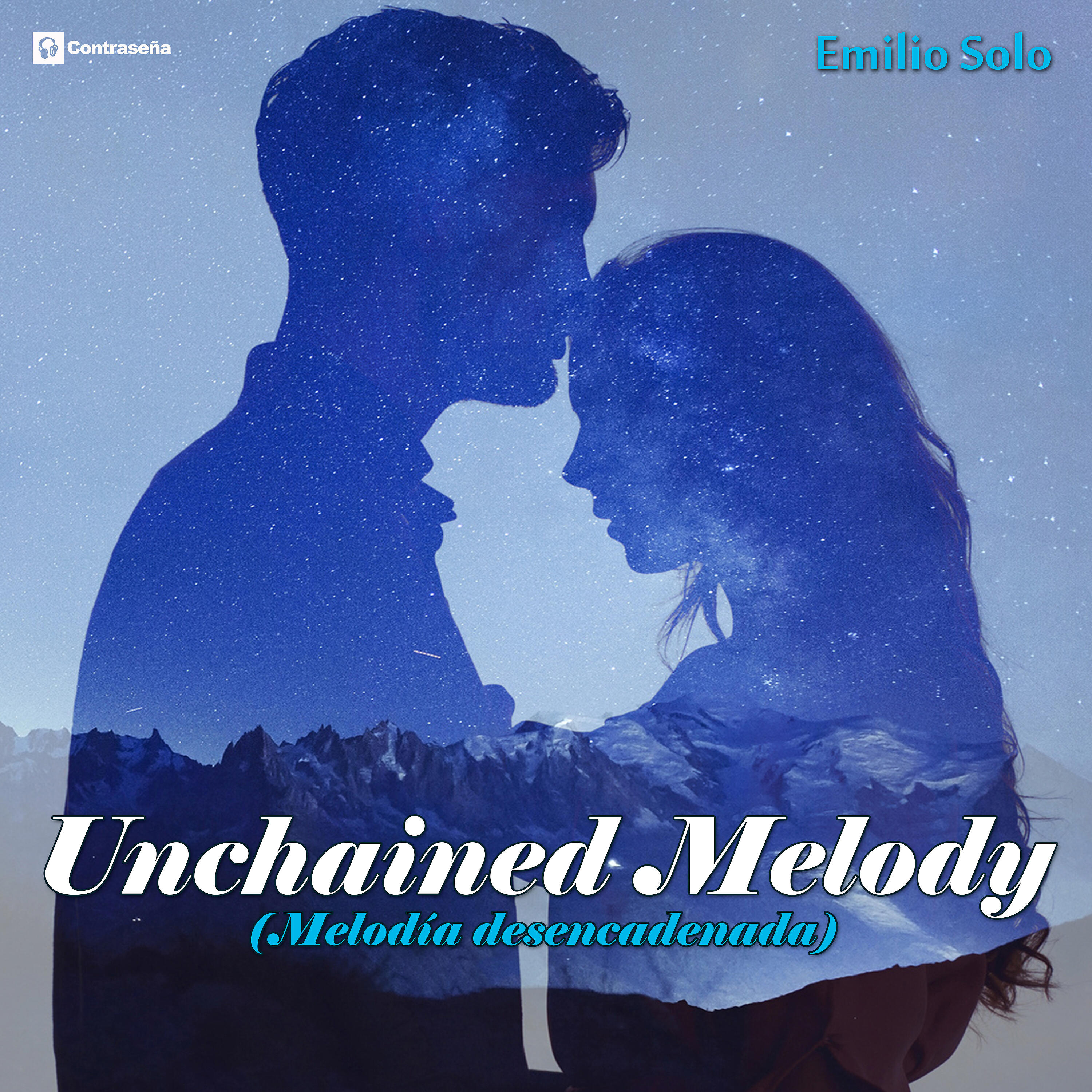 Релиз Unchained Melody (Spanish Version)