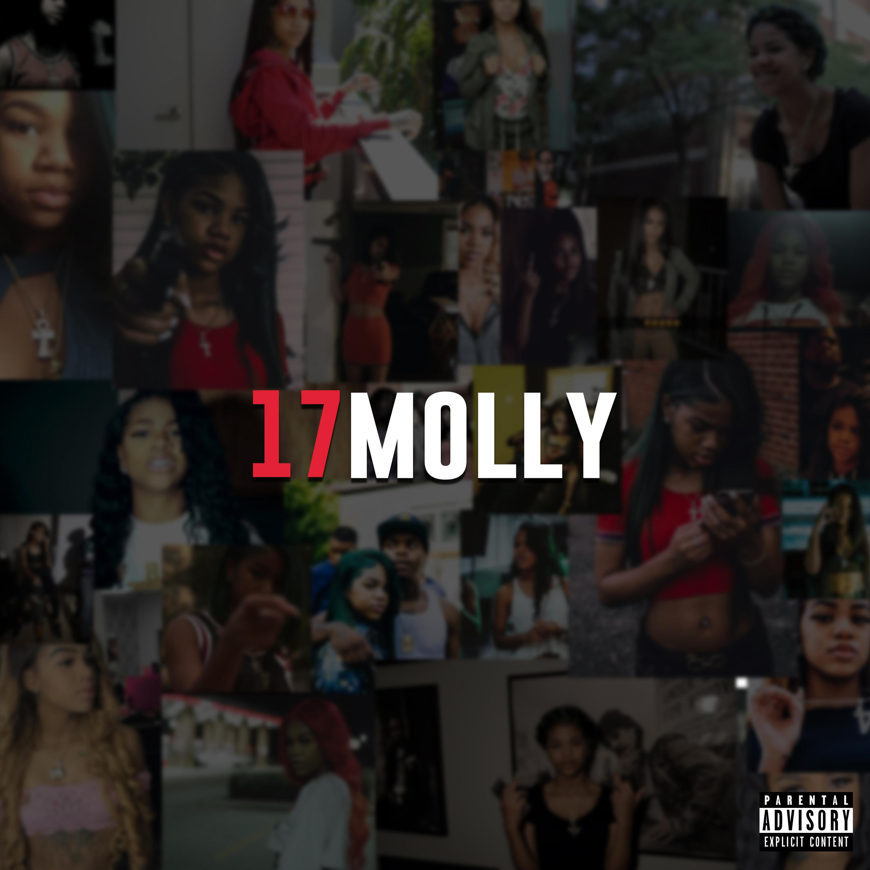 Релиз 17Molly
