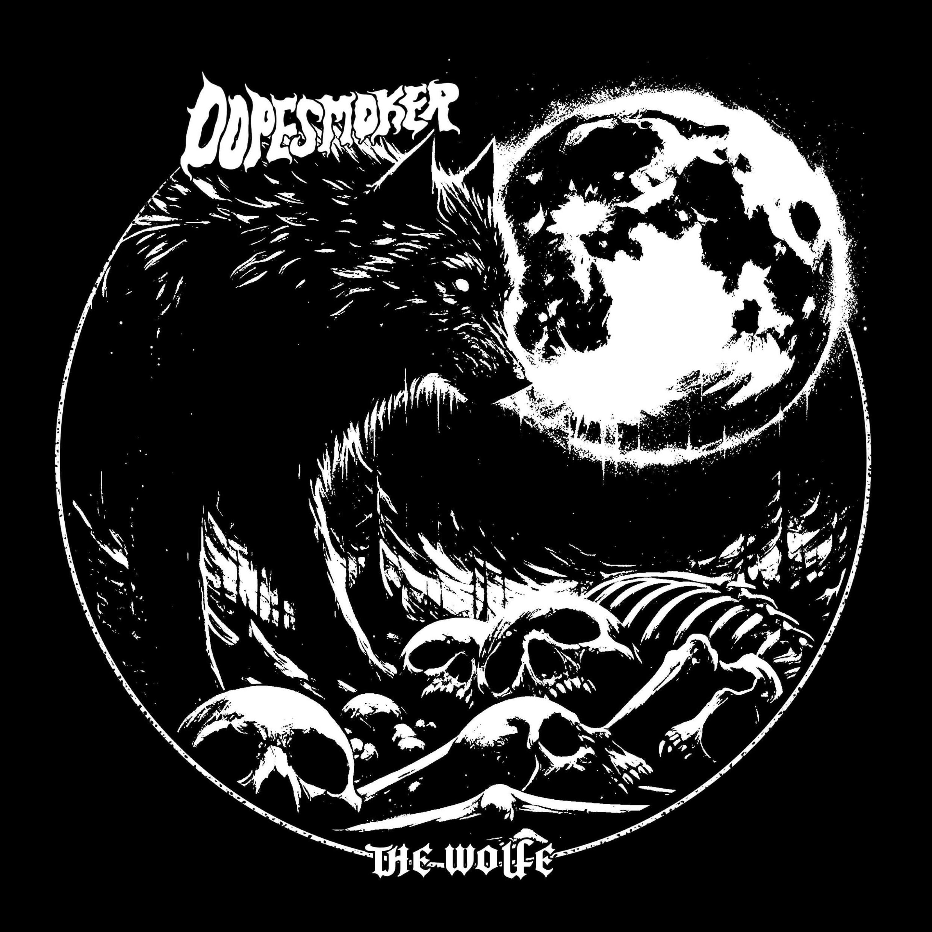 Релиз The Wolfe