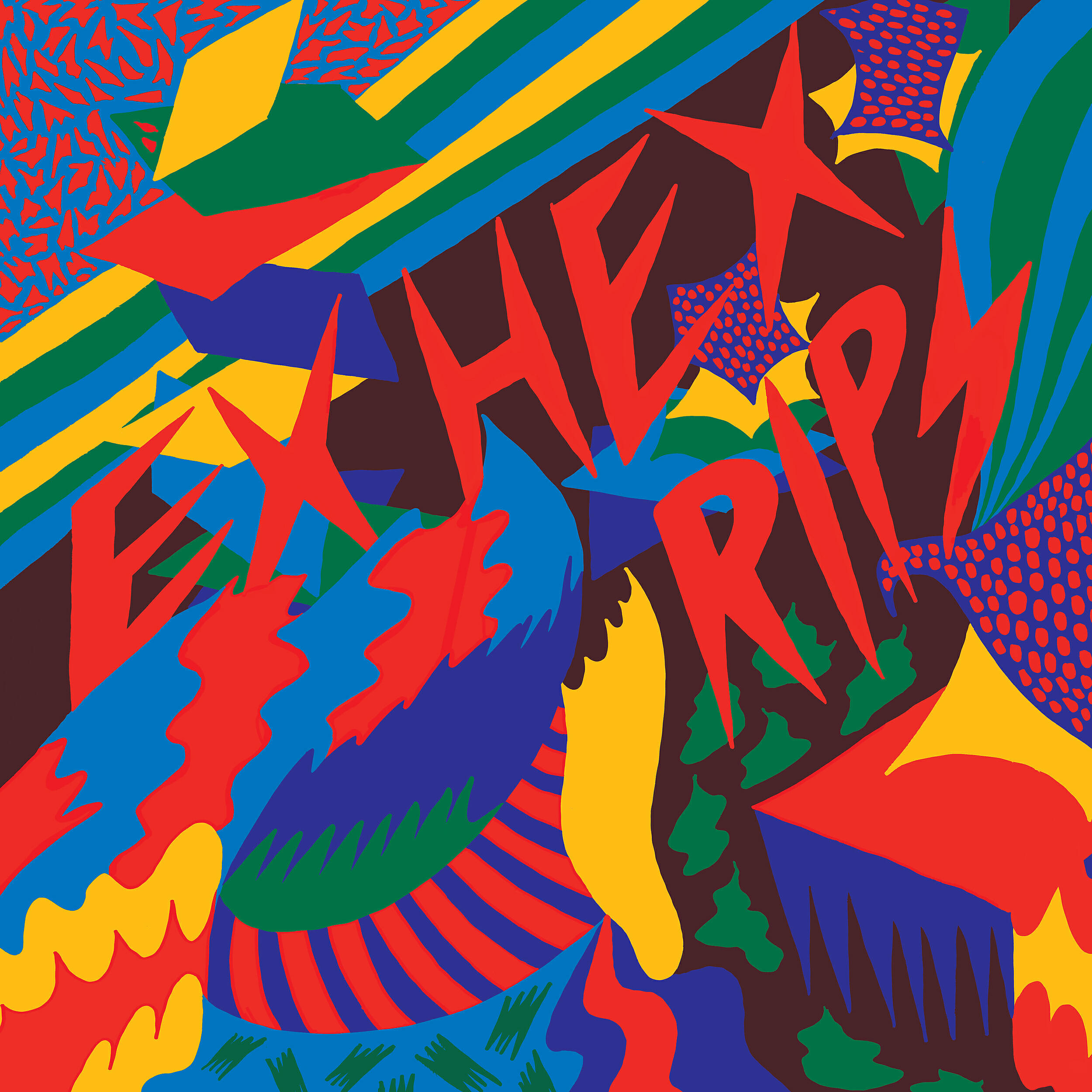 Релиз Rips
