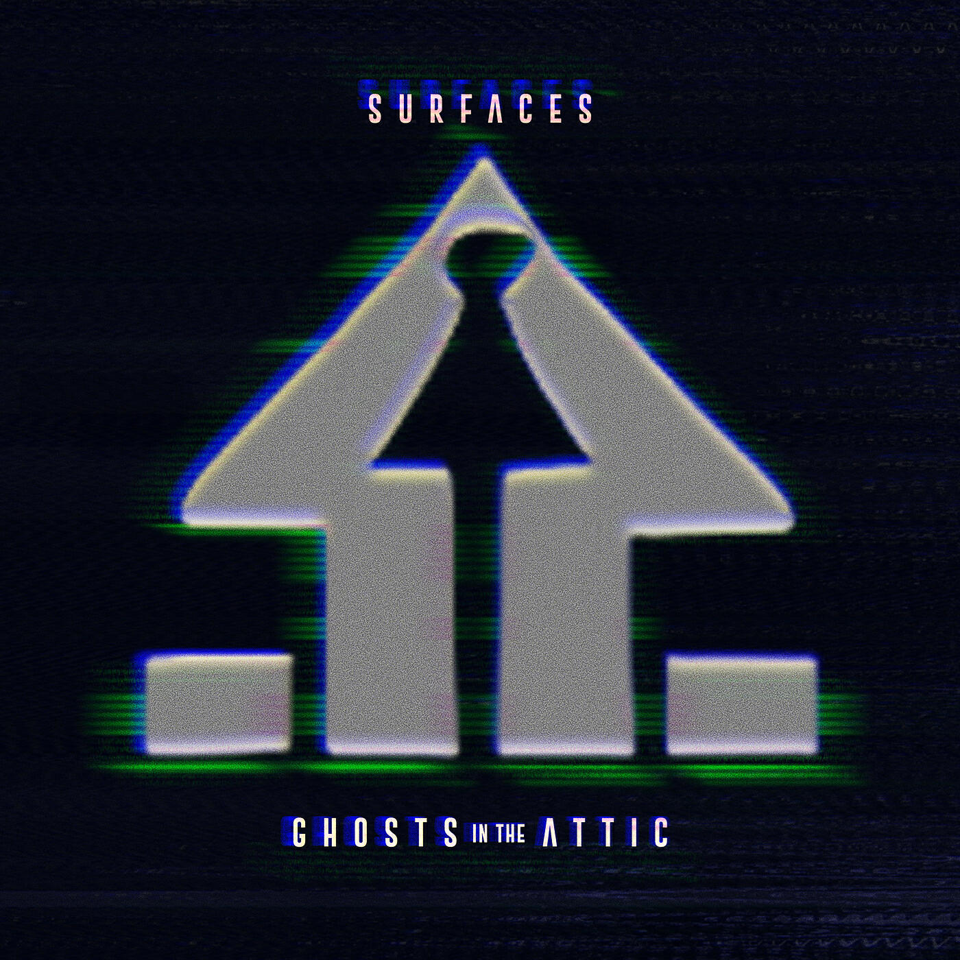 Релиз Surfaces