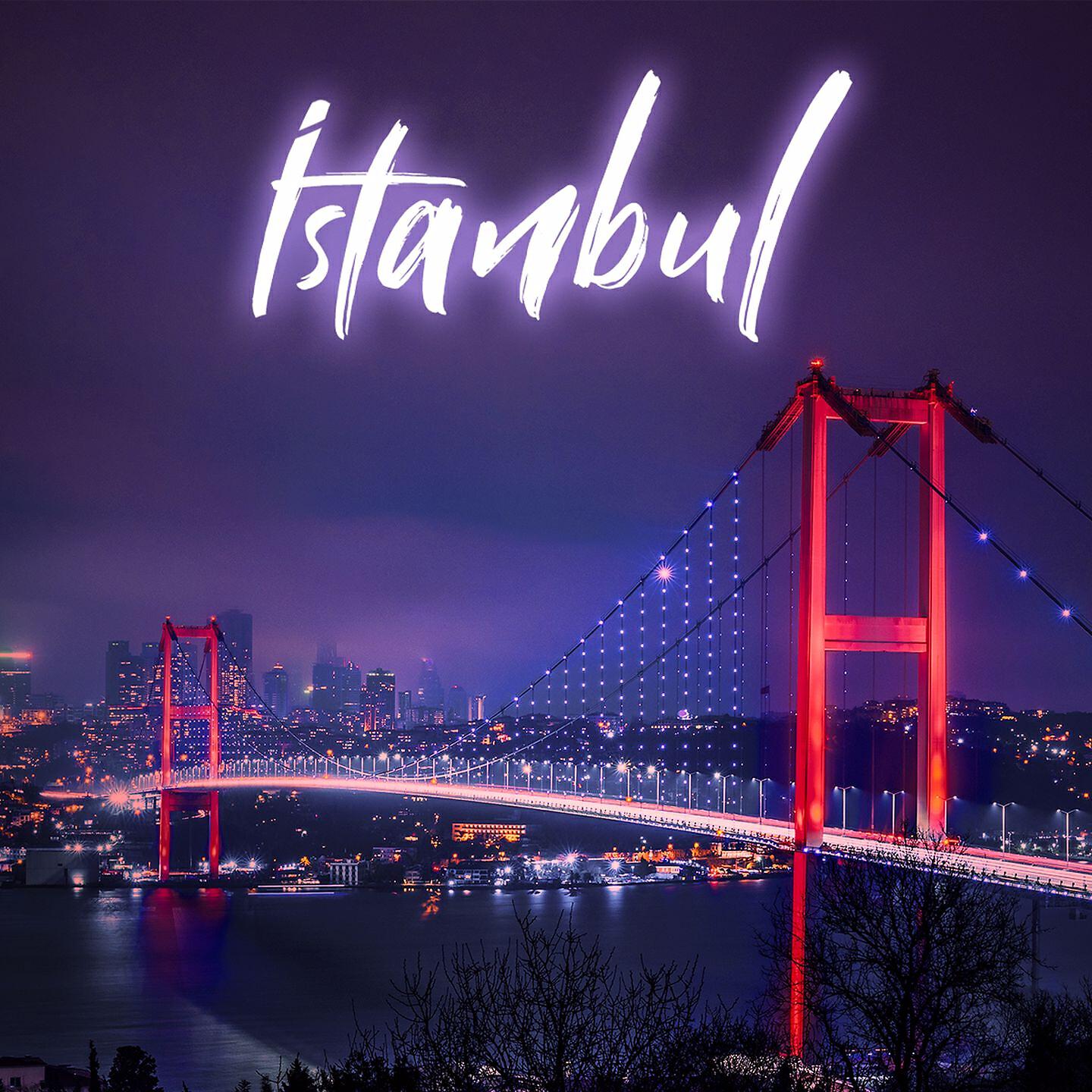 Релиз İstanbul