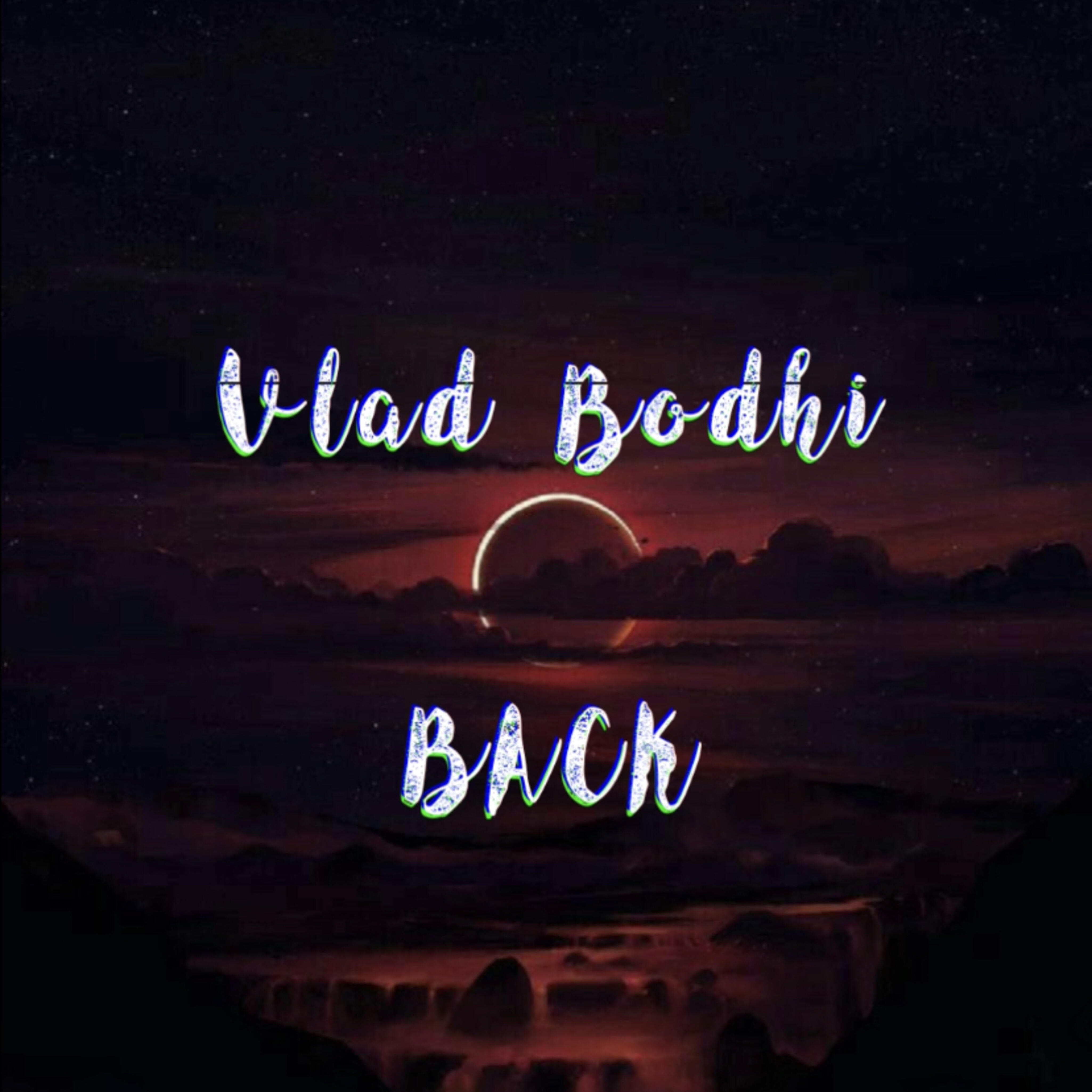 Релиз Back