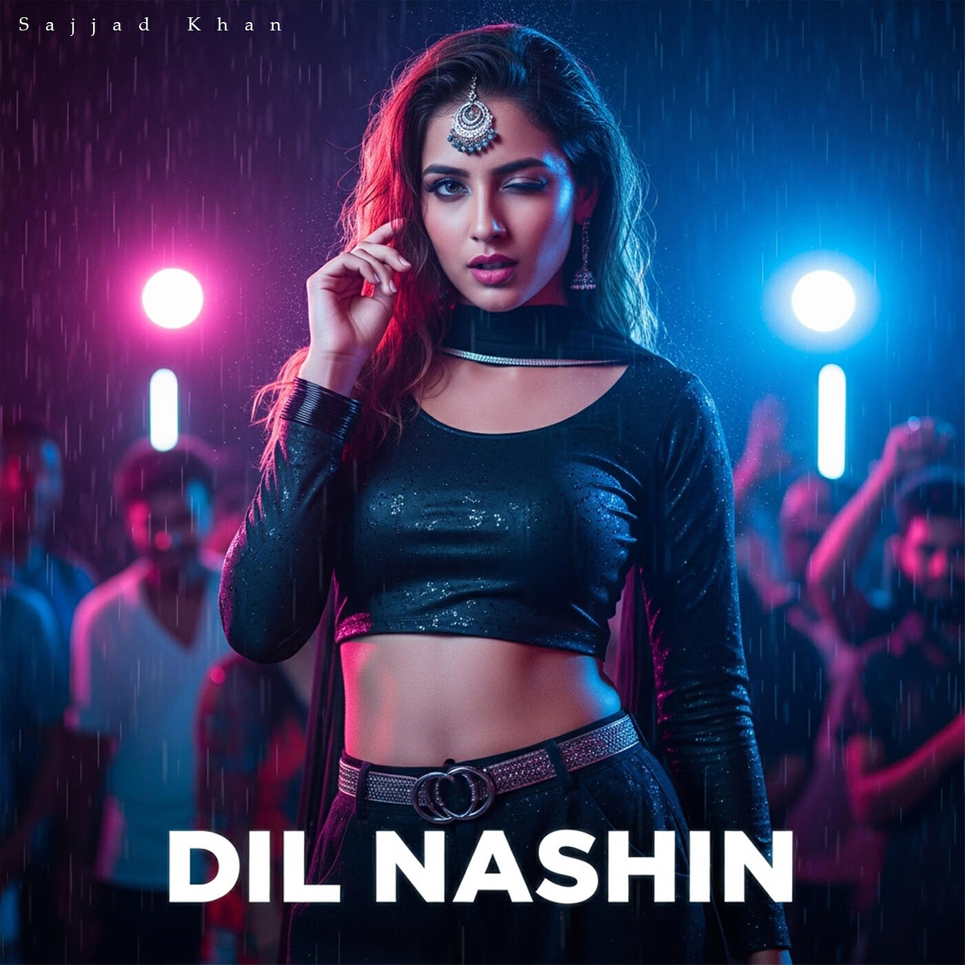 Релиз Dil Nashin