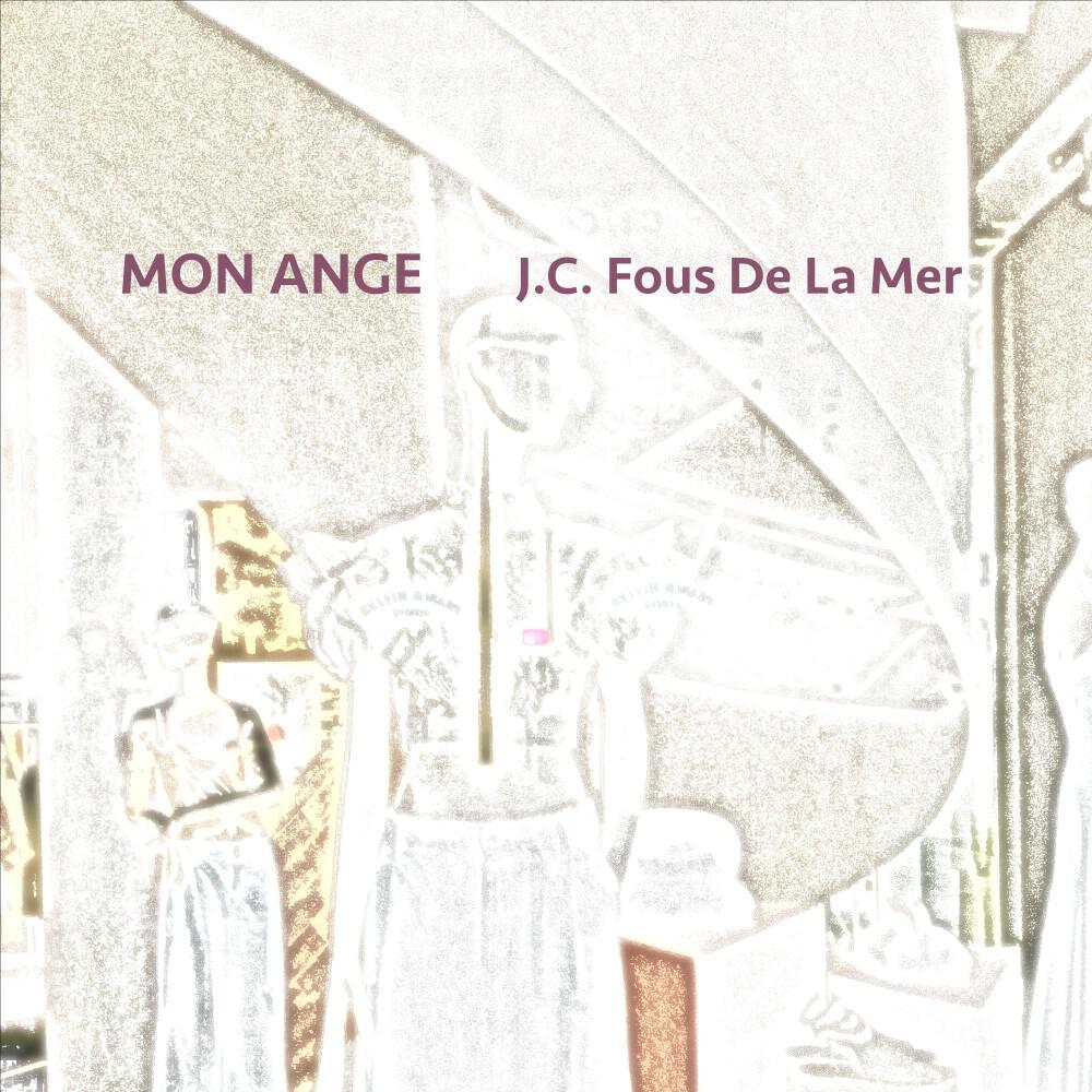 Релиз Mon Ange