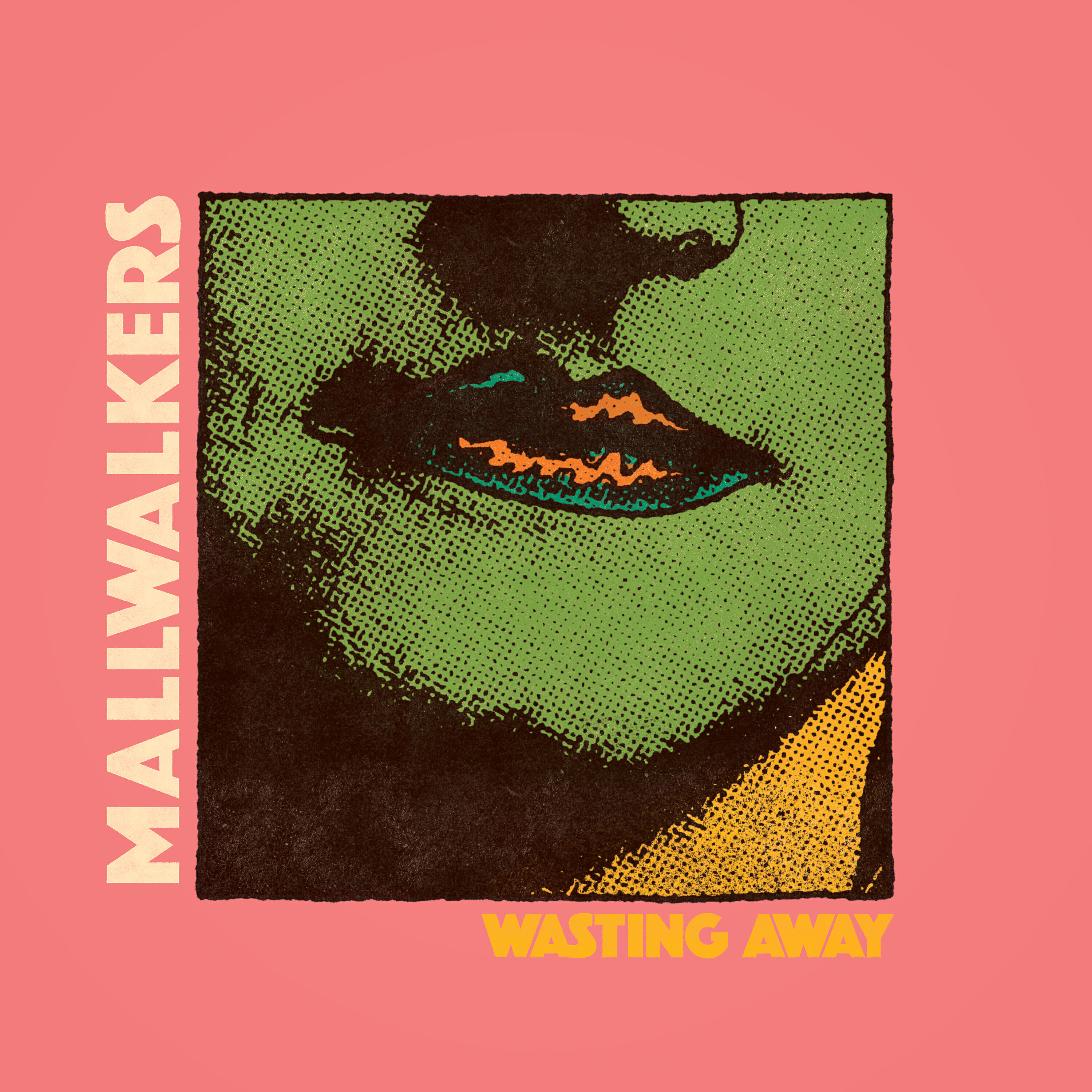 Релиз Wasting Away