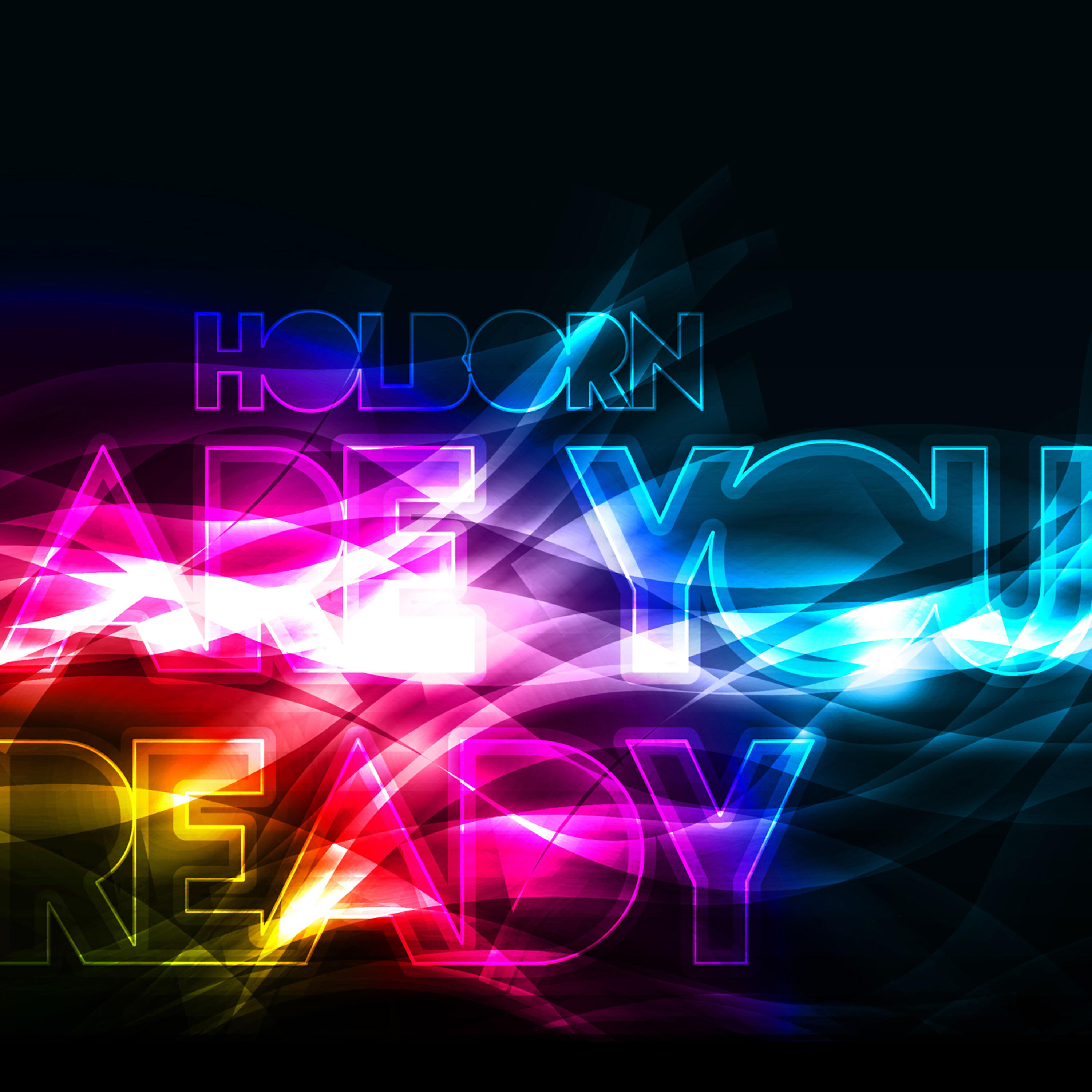 Релиз Are You Ready