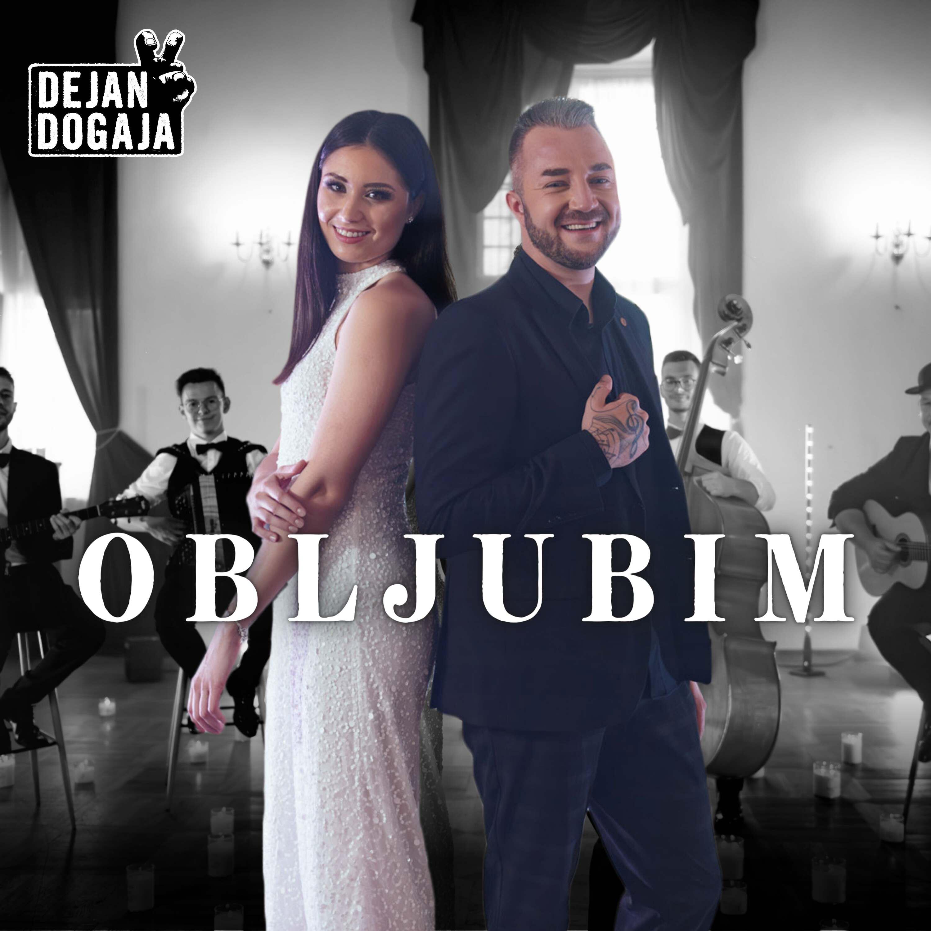 Релиз Obljubim