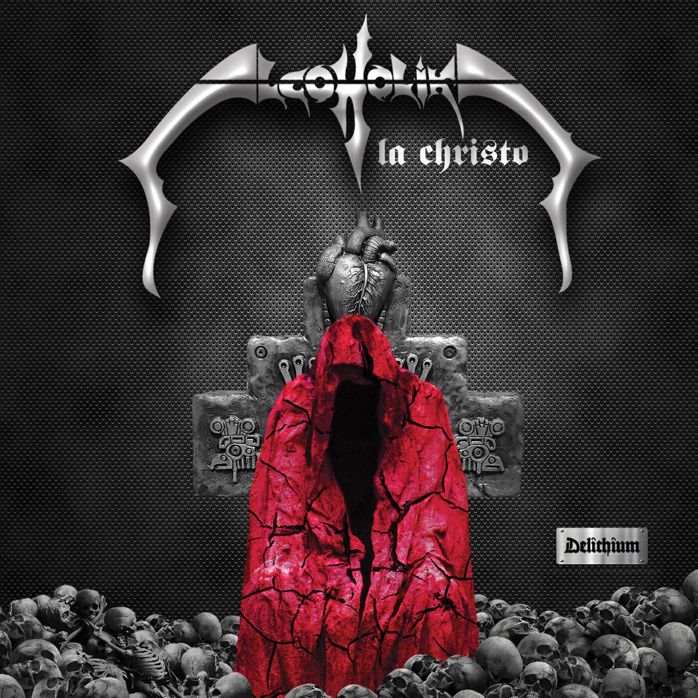 Релиз Delithium