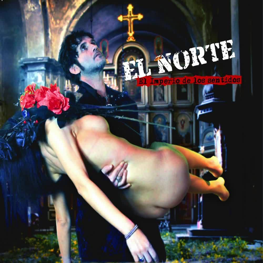 Релиз El Imperio de Los Sentidos