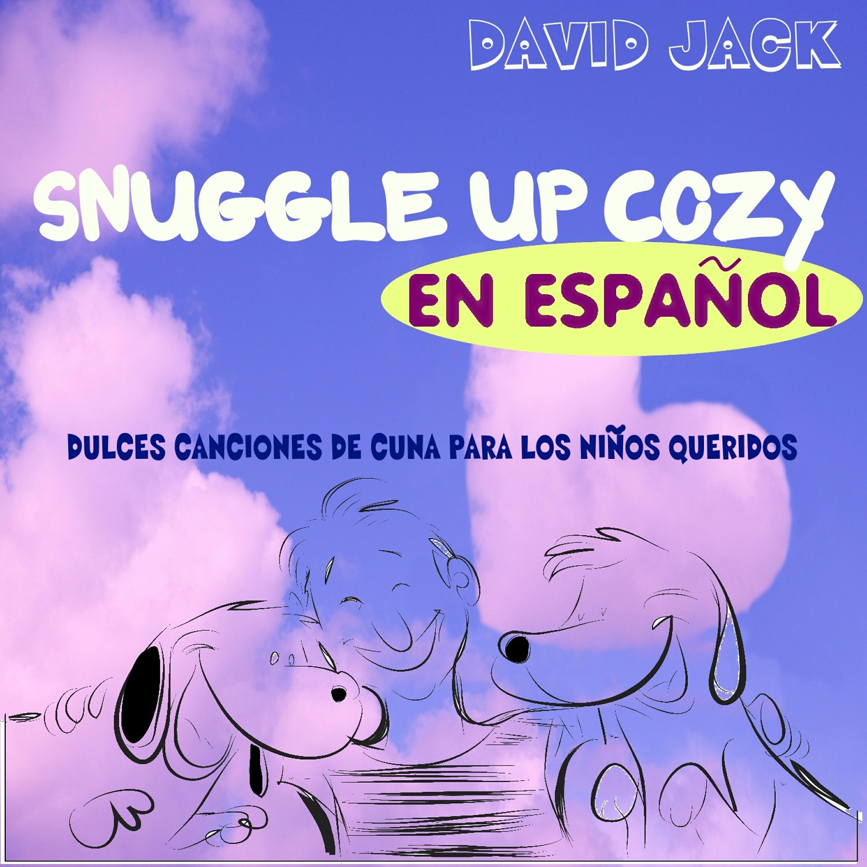 Релиз Snuggle Up Cozy en Espanol
