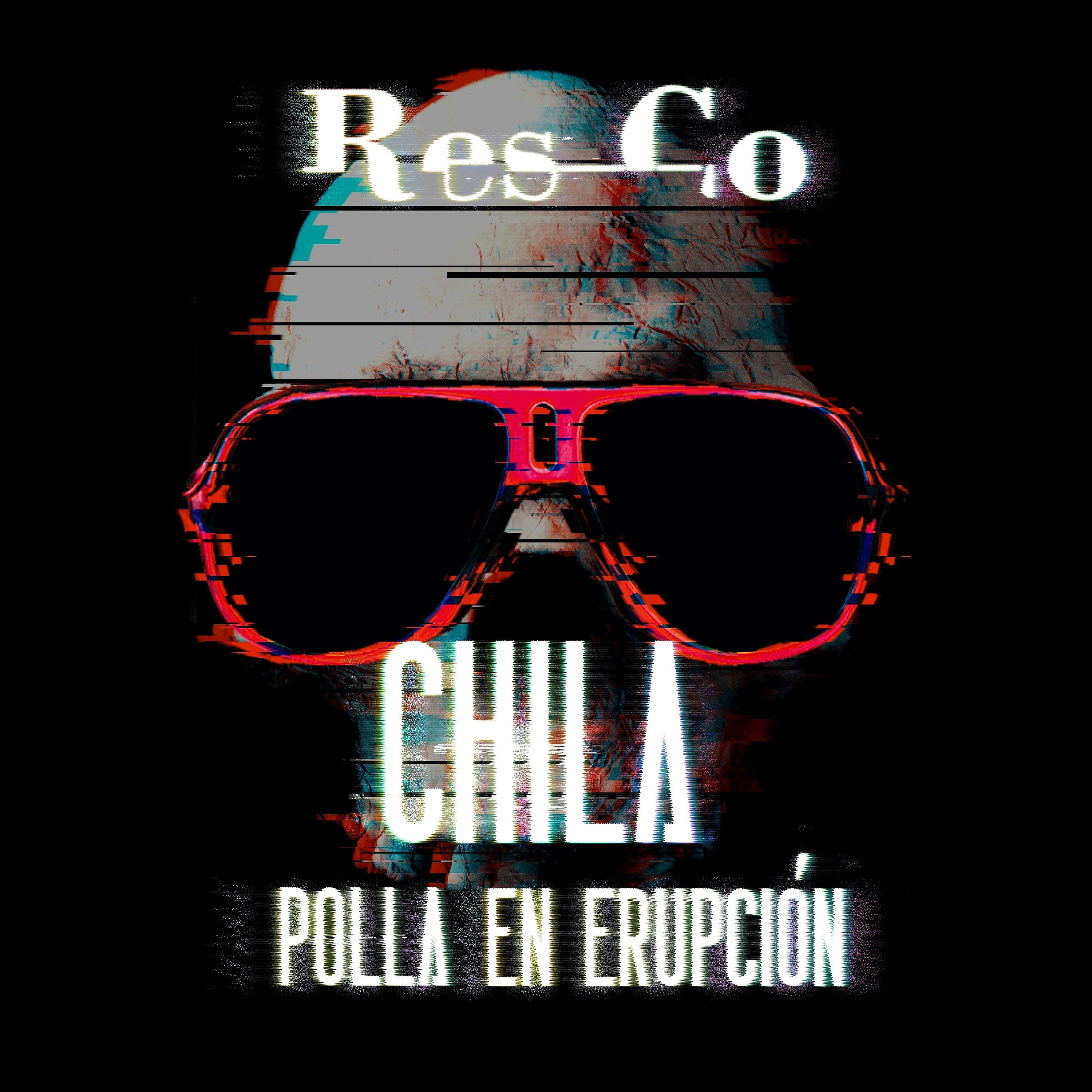 Релиз Polla en Erupción