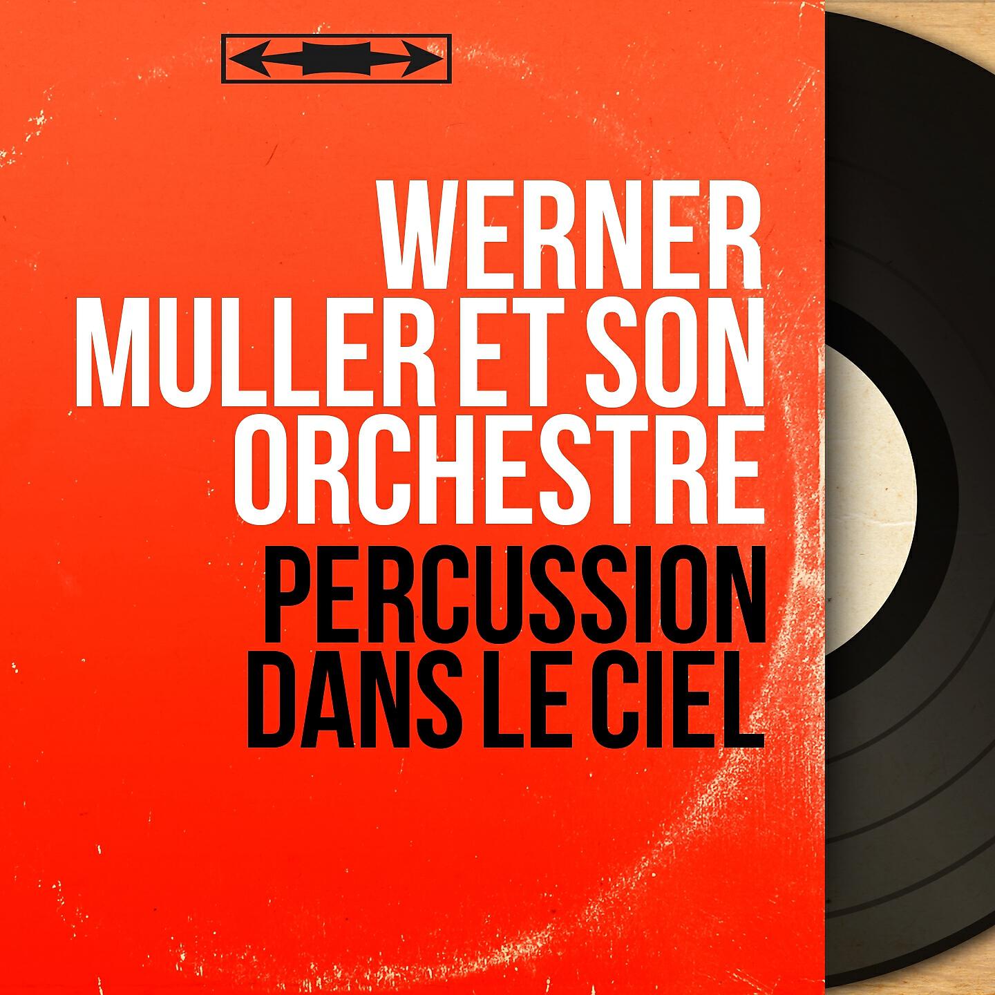 Werner Muller et son orchestre