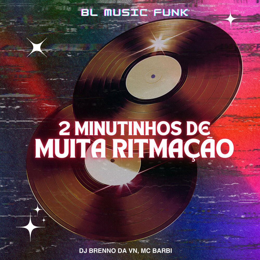 Релиз 2 Minutinhos de Muita Ritmação