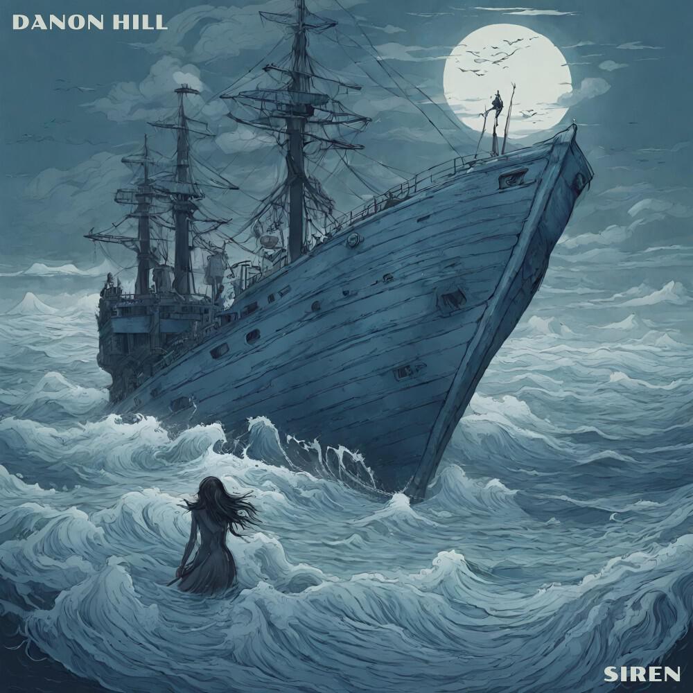 Релиз Siren