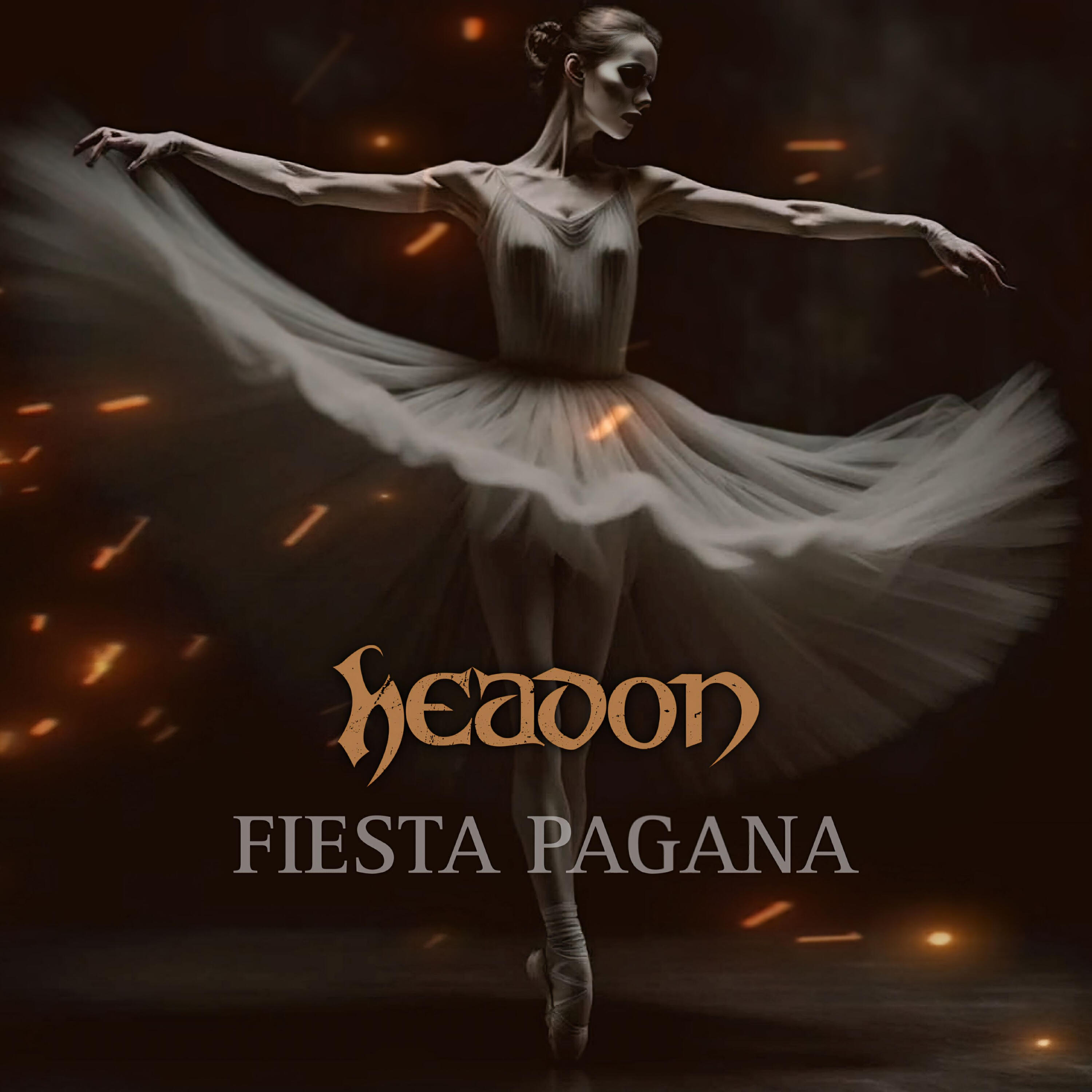 Релиз Fiesta Pagana