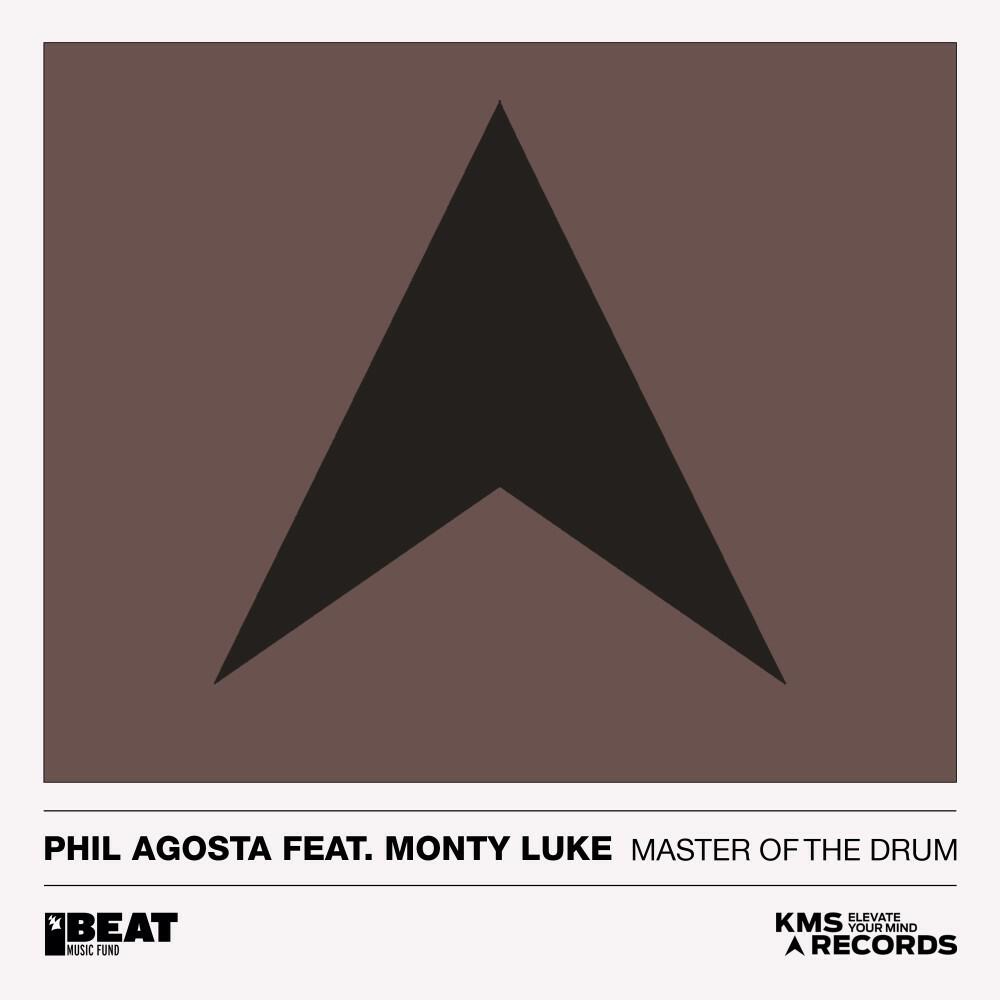 Релиз Master of the Drum